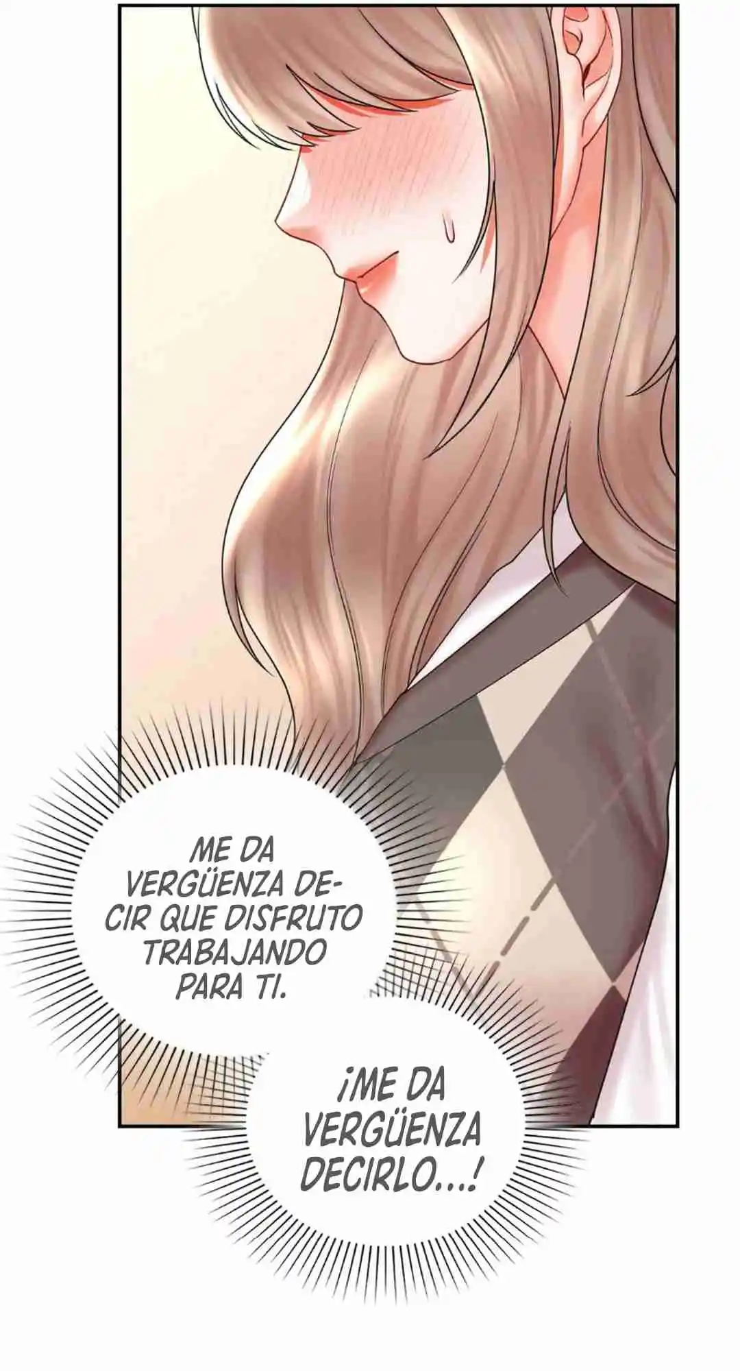 La Niña Que Esta Obsesionada Conmigo - Capítulo 13 - Página 11 - LectorTMOo