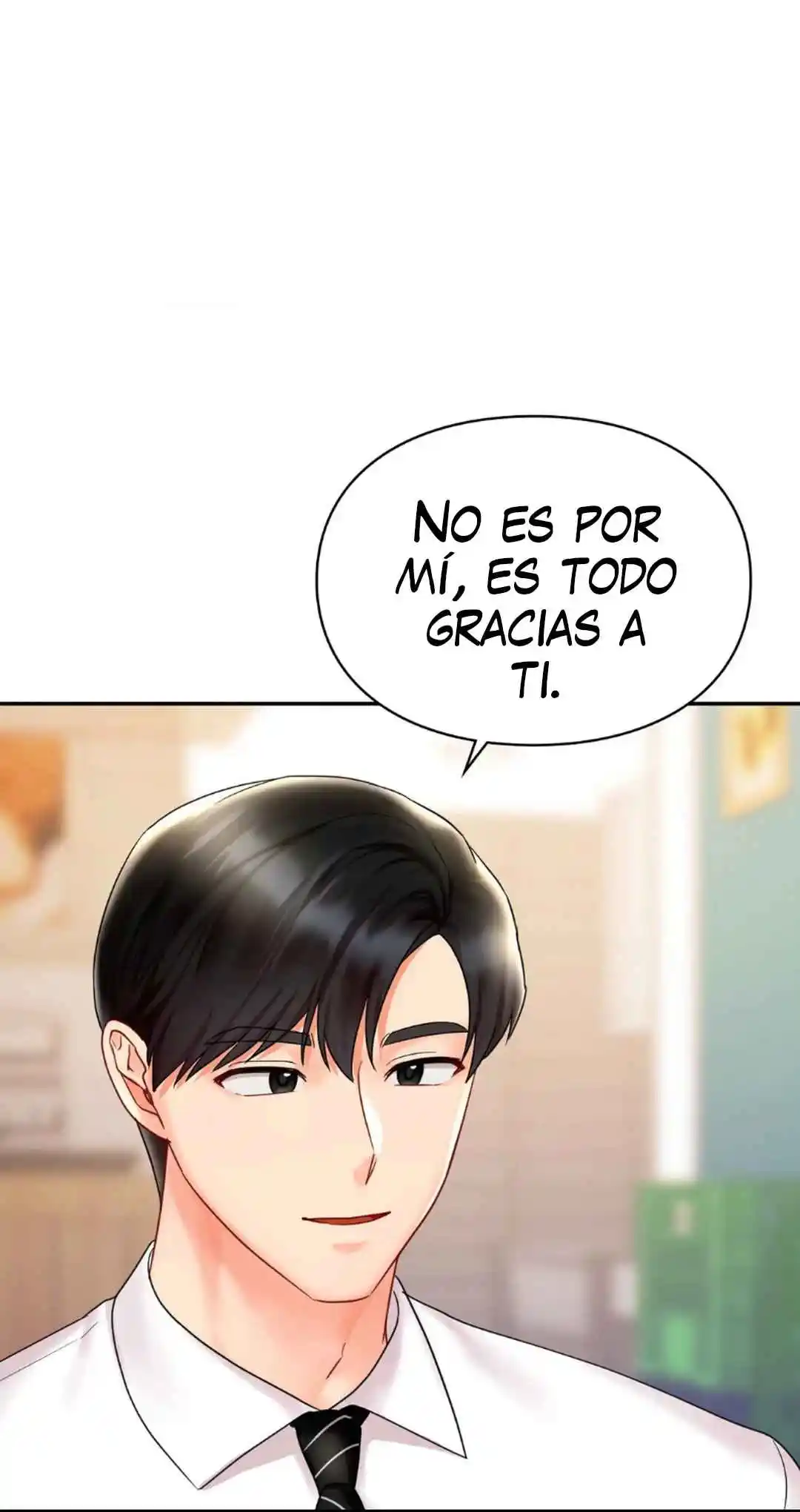 La Niña Que Esta Obsesionada Conmigo - Capítulo 13 - Página 12 - LectorTMOo