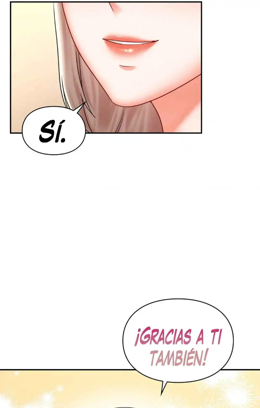 La Niña Que Esta Obsesionada Conmigo - Capítulo 13 - Página 15 - LectorTMOo