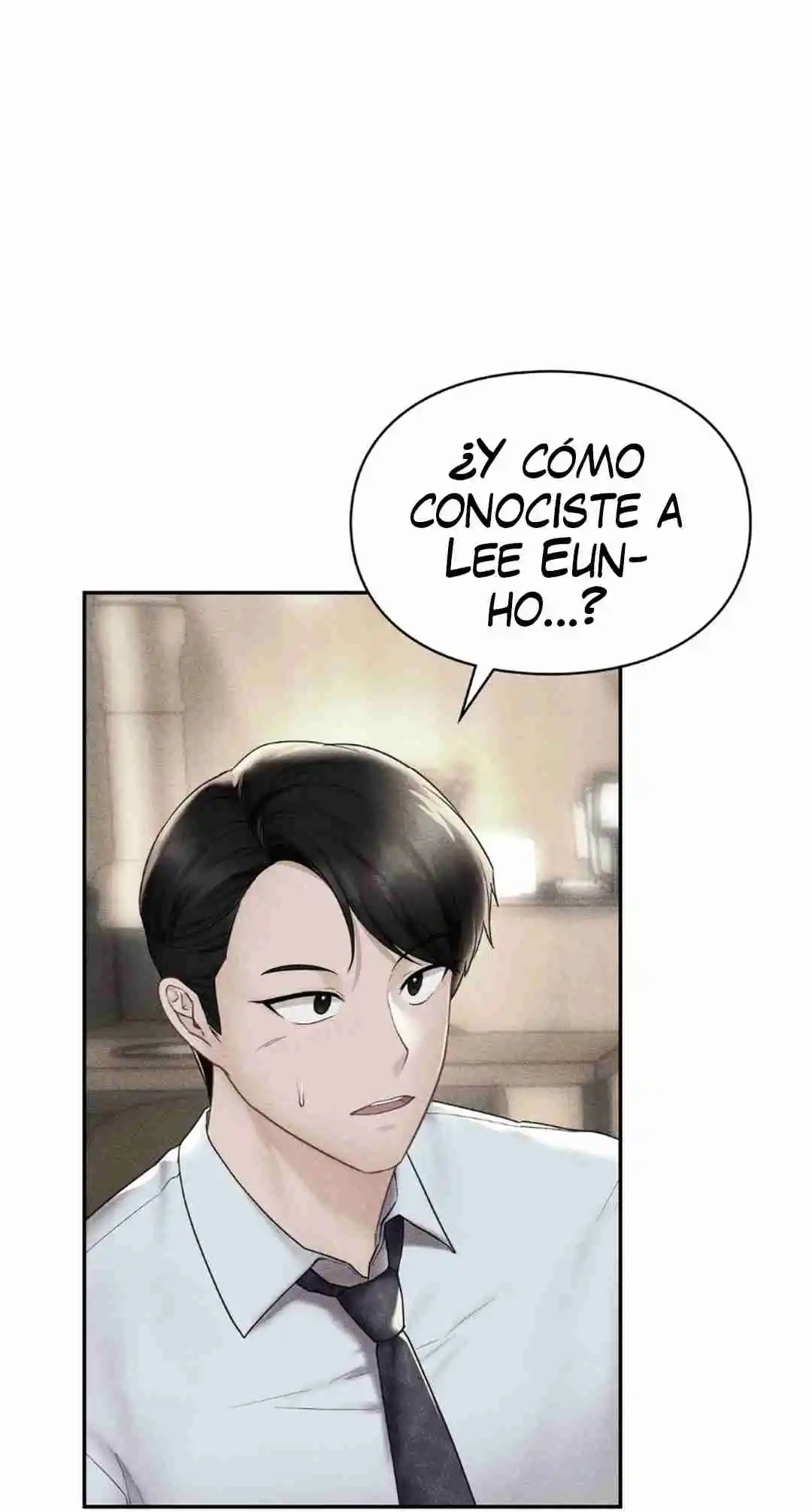 La Niña Que Esta Obsesionada Conmigo - Capítulo 13 - Página 20 - LectorTMOo