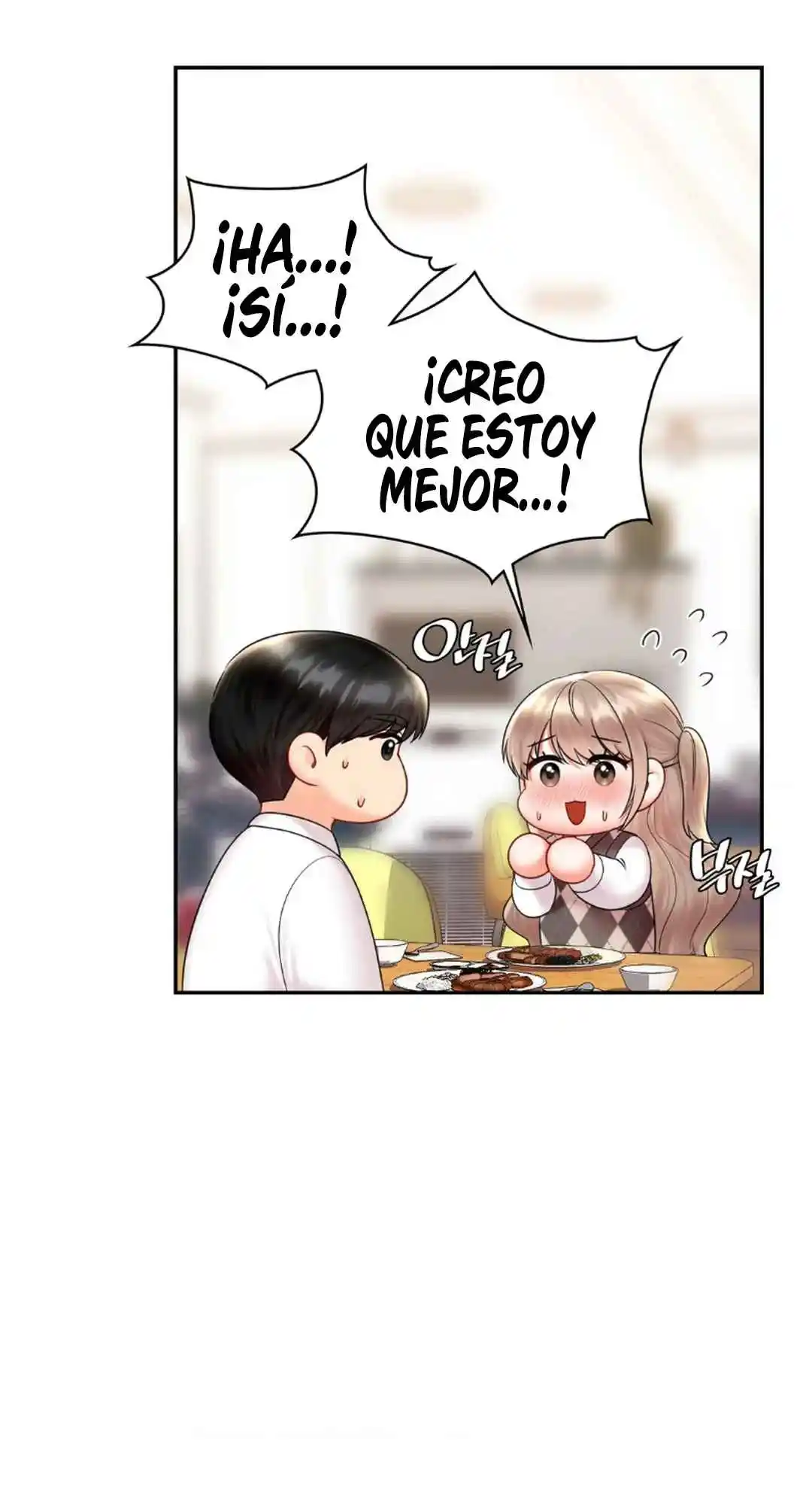 La Niña Que Esta Obsesionada Conmigo - Capítulo 13 - Página 29 - LectorTMOo