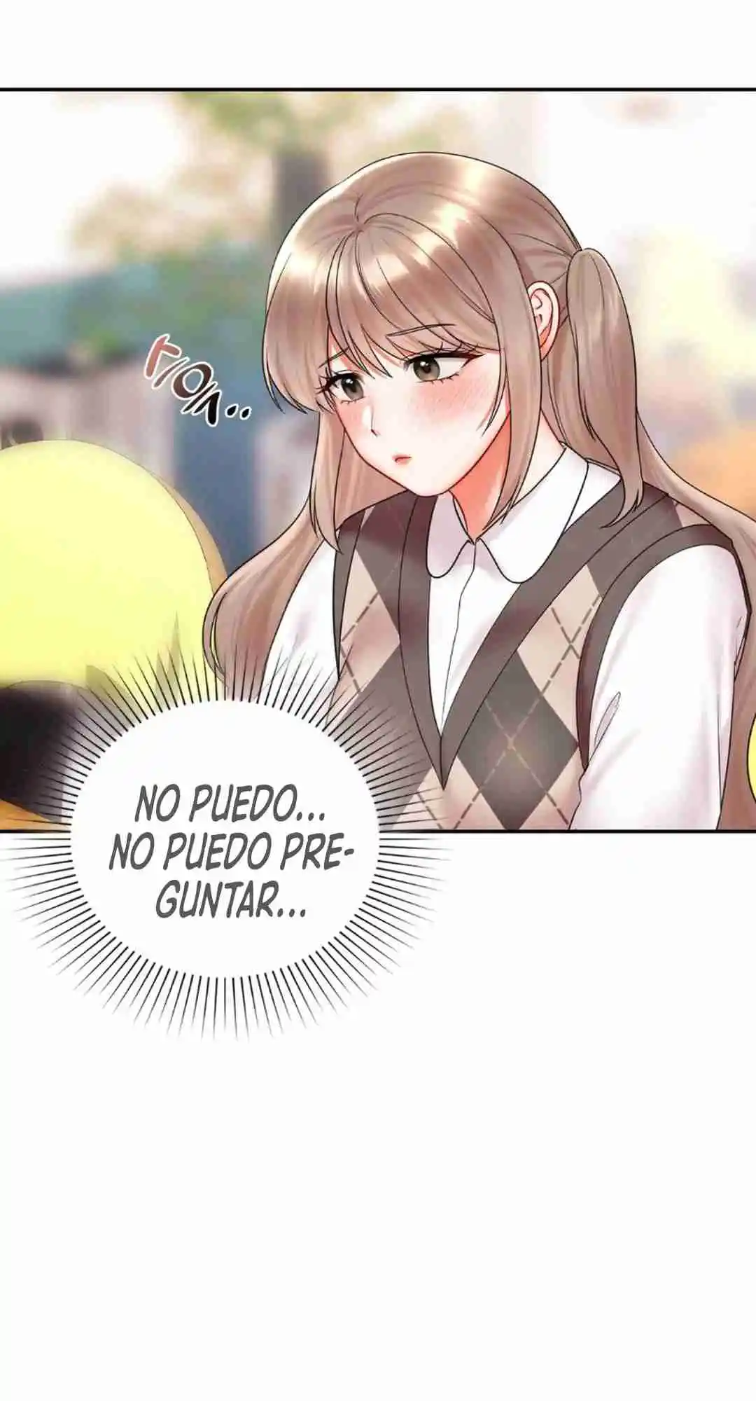 La Niña Que Esta Obsesionada Conmigo - Capítulo 13 - Página 30 - LectorTMOo