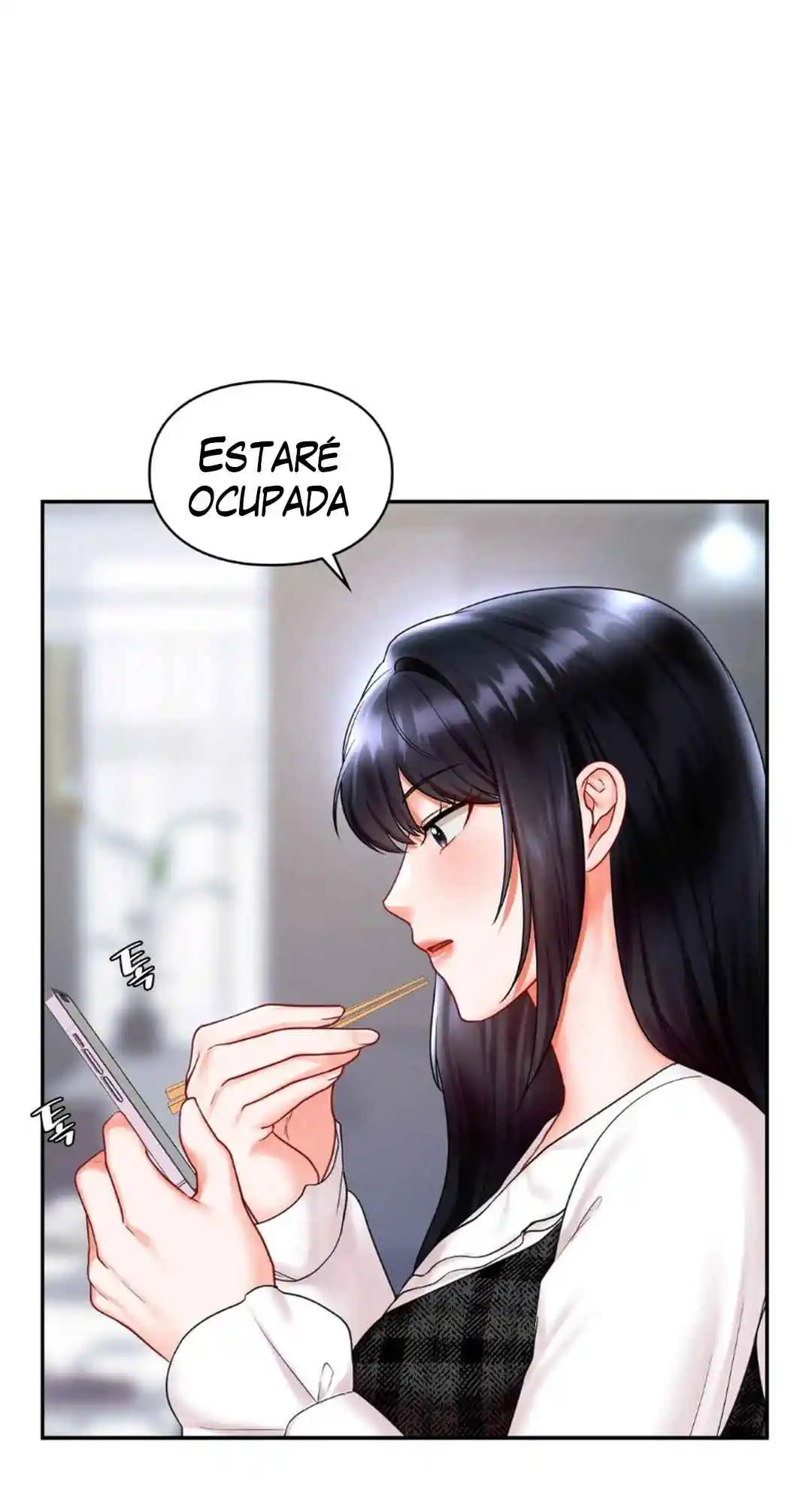 La Niña Que Esta Obsesionada Conmigo - Capítulo 13 - Página 37 - LectorTMOo