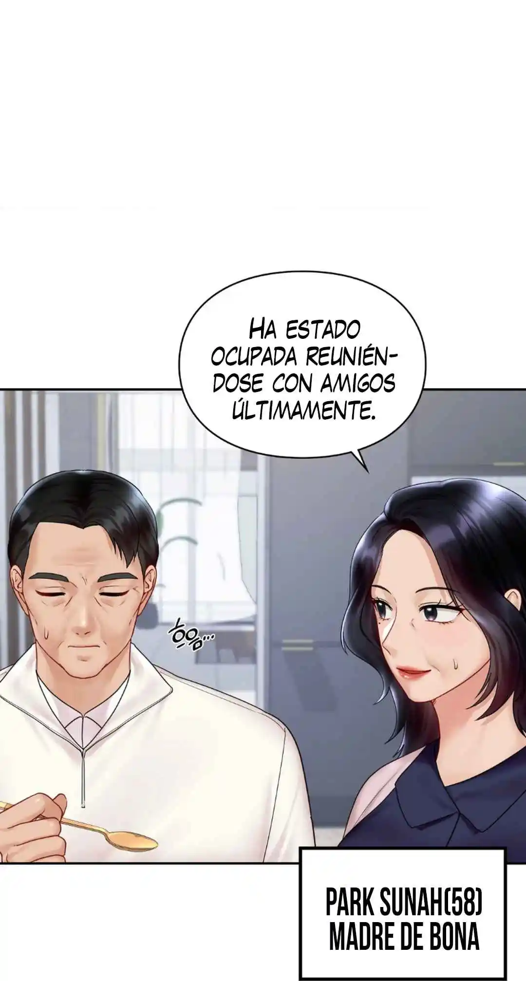 La Niña Que Esta Obsesionada Conmigo - Capítulo 13 - Página 38 - LectorTMOo