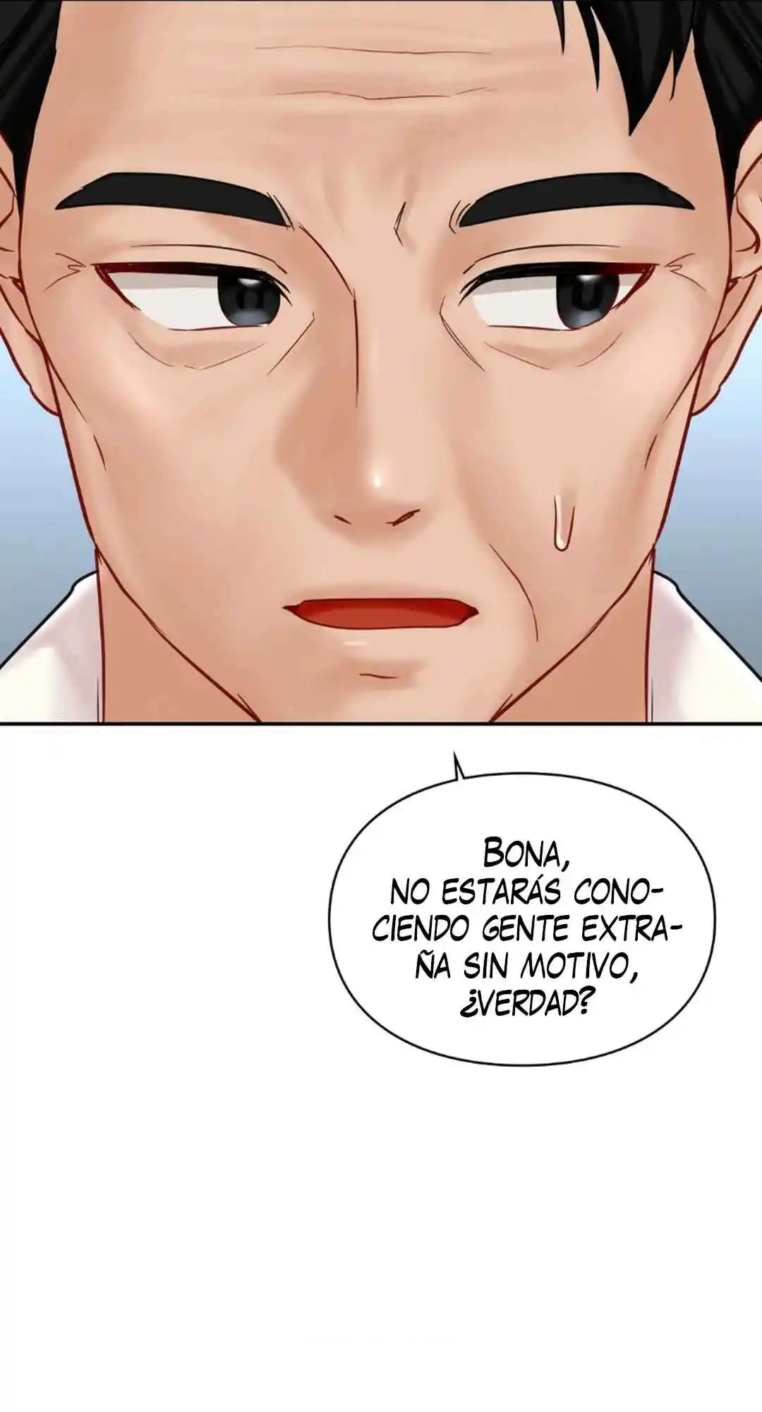 La Niña Que Esta Obsesionada Conmigo - Capítulo 13 - Página 42 - LectorTMOo