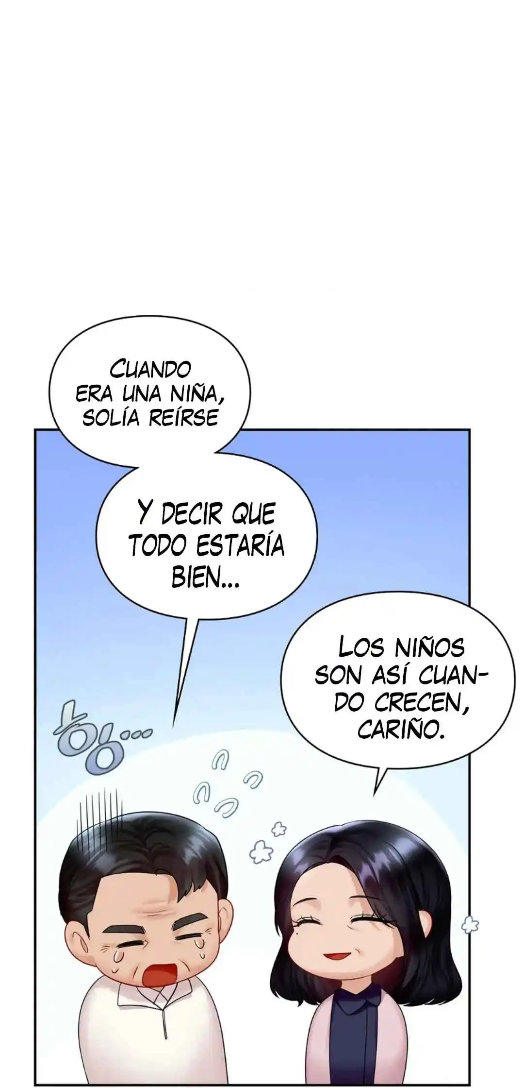 La Niña Que Esta Obsesionada Conmigo - Capítulo 13 - Página 45 - LectorTMOo