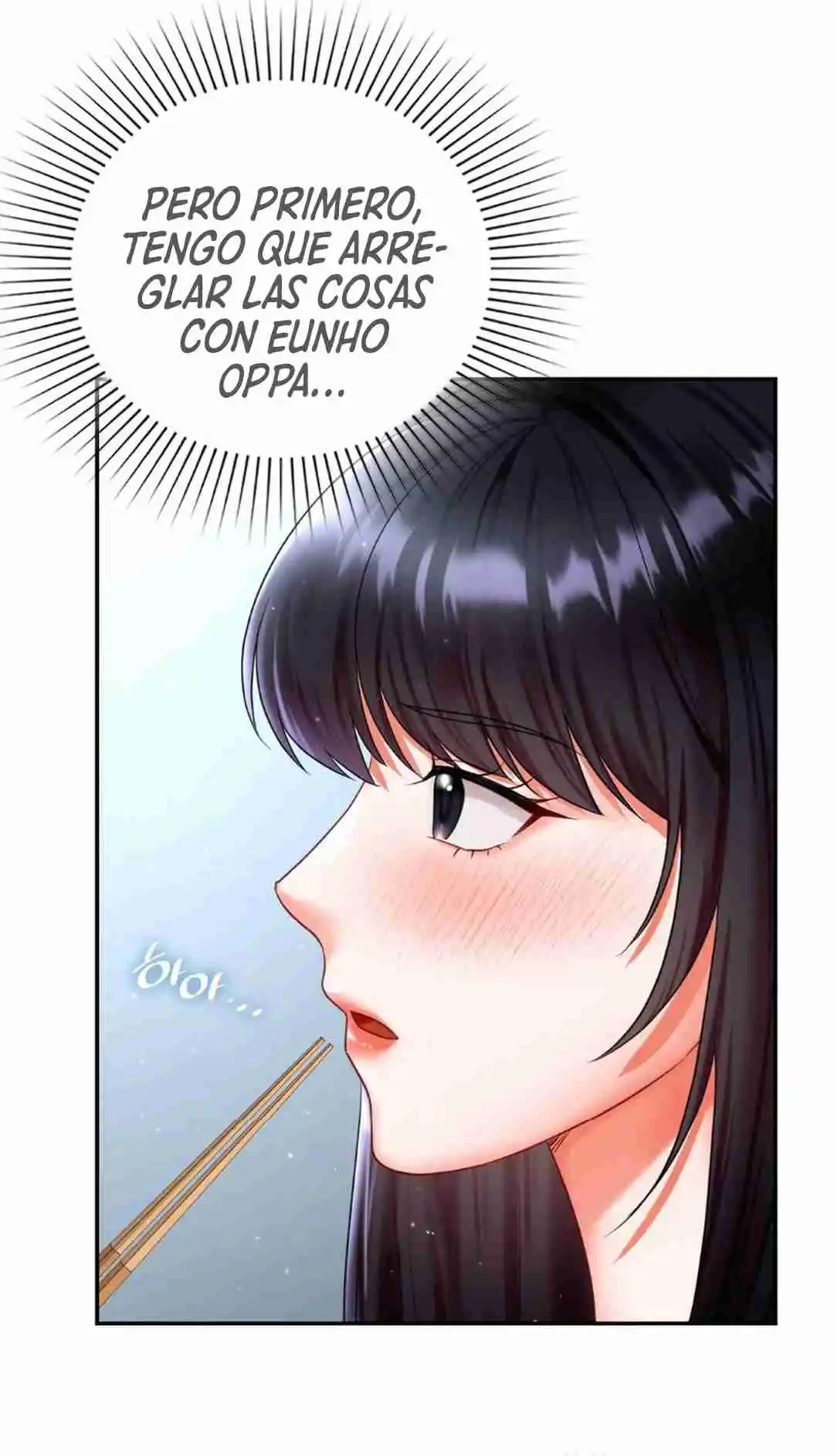 La Niña Que Esta Obsesionada Conmigo - Capítulo 13 - Página 48 - LectorTMOo