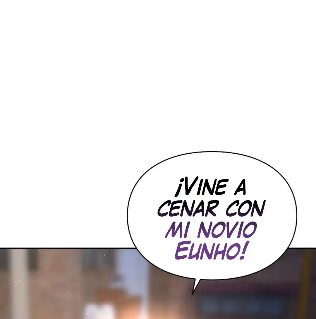 La Niña Que Esta Obsesionada Conmigo - Capítulo 13 - Página 56 - LectorTMOo