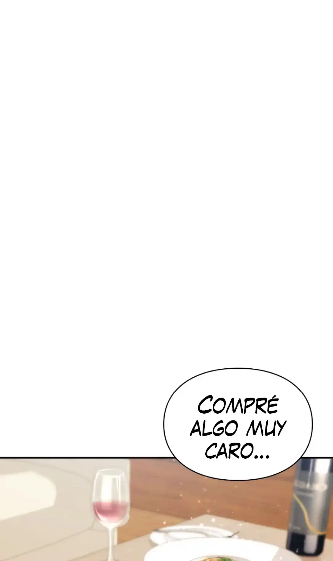 La Niña Que Esta Obsesionada Conmigo - Capítulo 13 - Página 58 - LectorTMOo