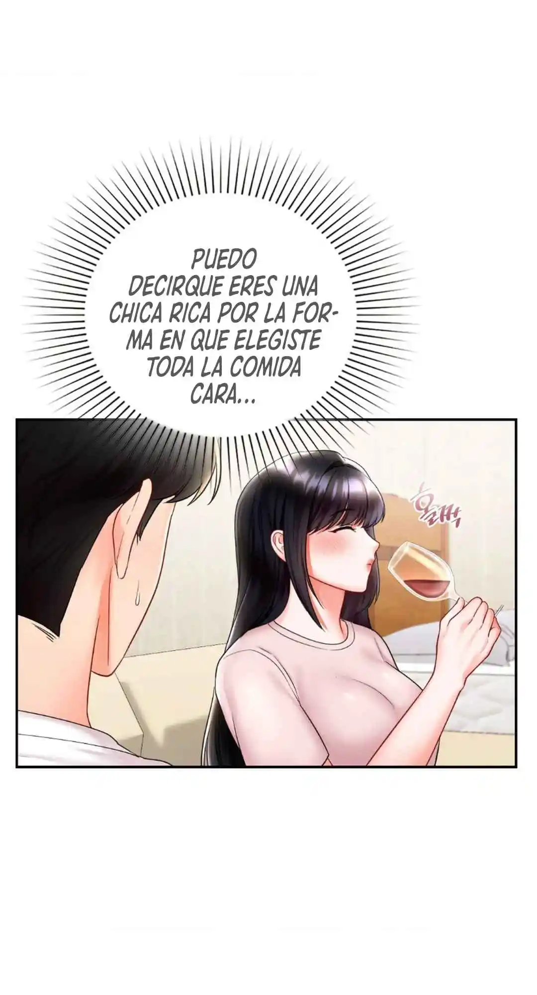 La Niña Que Esta Obsesionada Conmigo - Capítulo 13 - Página 65 - LectorTMOo