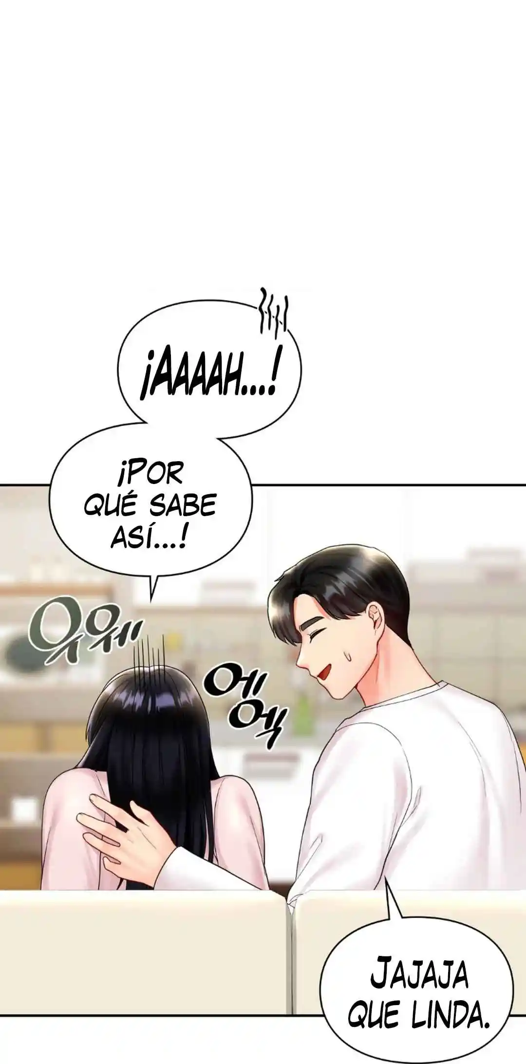 La Niña Que Esta Obsesionada Conmigo - Capítulo 13 - Página 71 - LectorTMOo