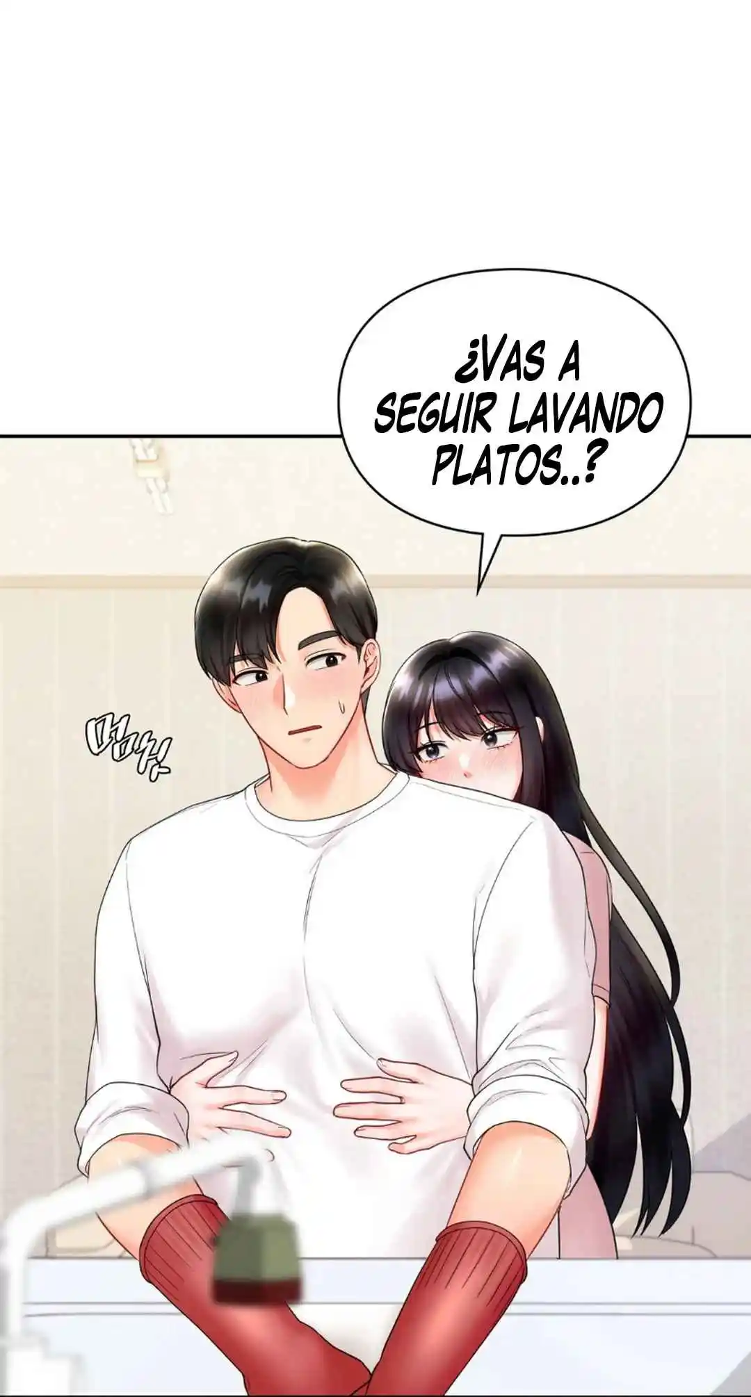 La Niña Que Esta Obsesionada Conmigo - Capítulo 13 - Página 82 - LectorTMOo