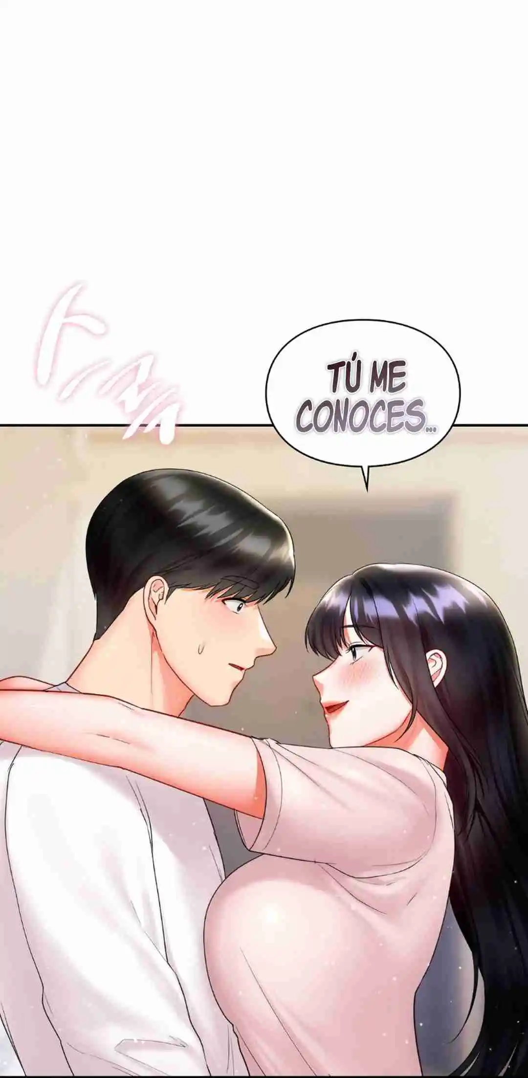 La Niña Que Esta Obsesionada Conmigo - Capítulo 13 - Página 88 - LectorTMOo
