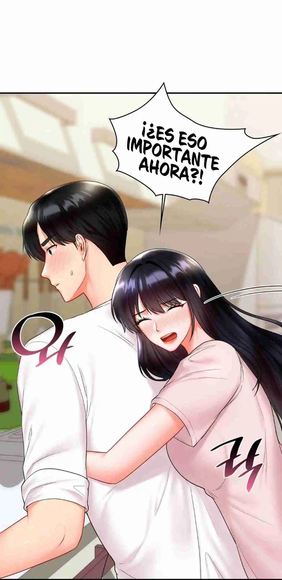 La Niña Que Esta Obsesionada Conmigo - Capítulo 14 - Página 4 - LectorTMOo