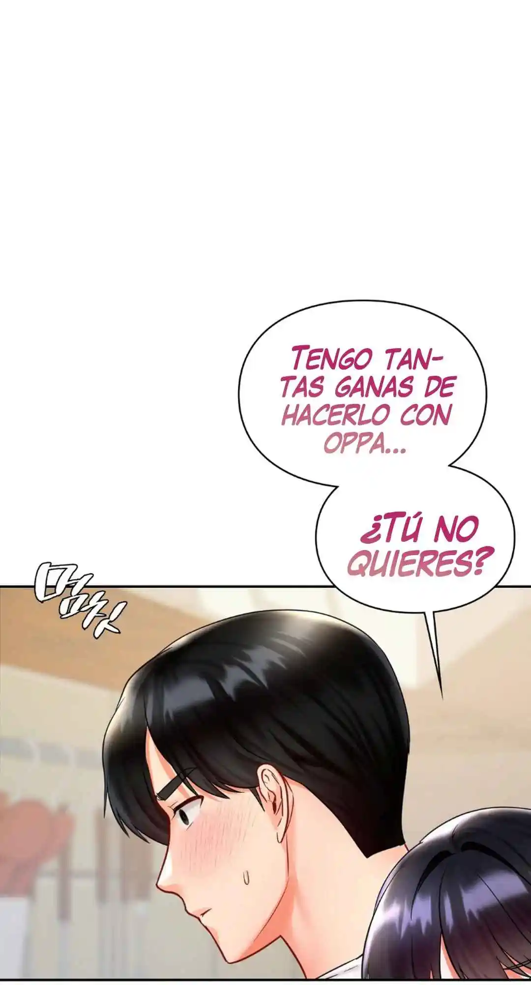 La Niña Que Esta Obsesionada Conmigo - Capítulo 14 - Página 6 - LectorTMOo