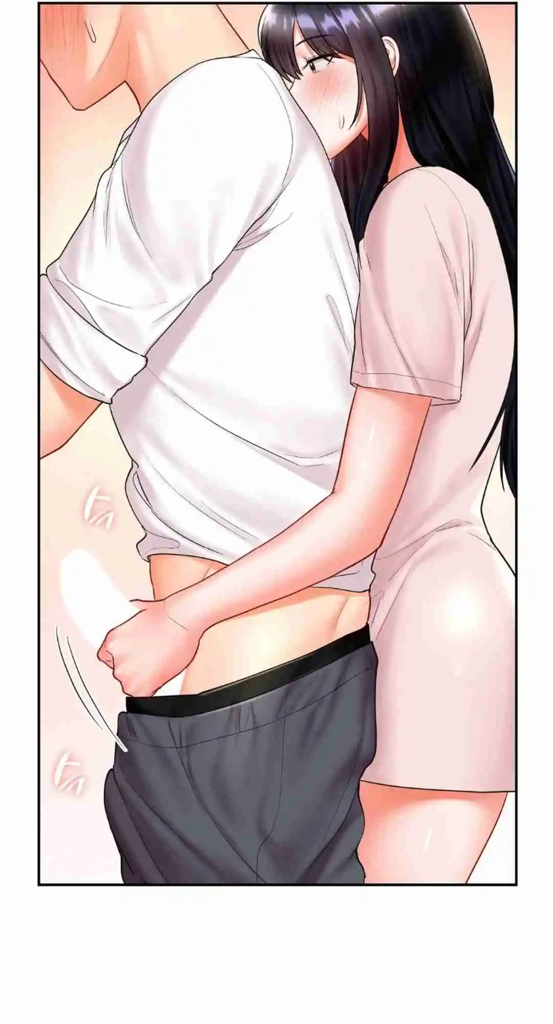 La Niña Que Esta Obsesionada Conmigo - Capítulo 14 - Página 16 - LectorTMOo