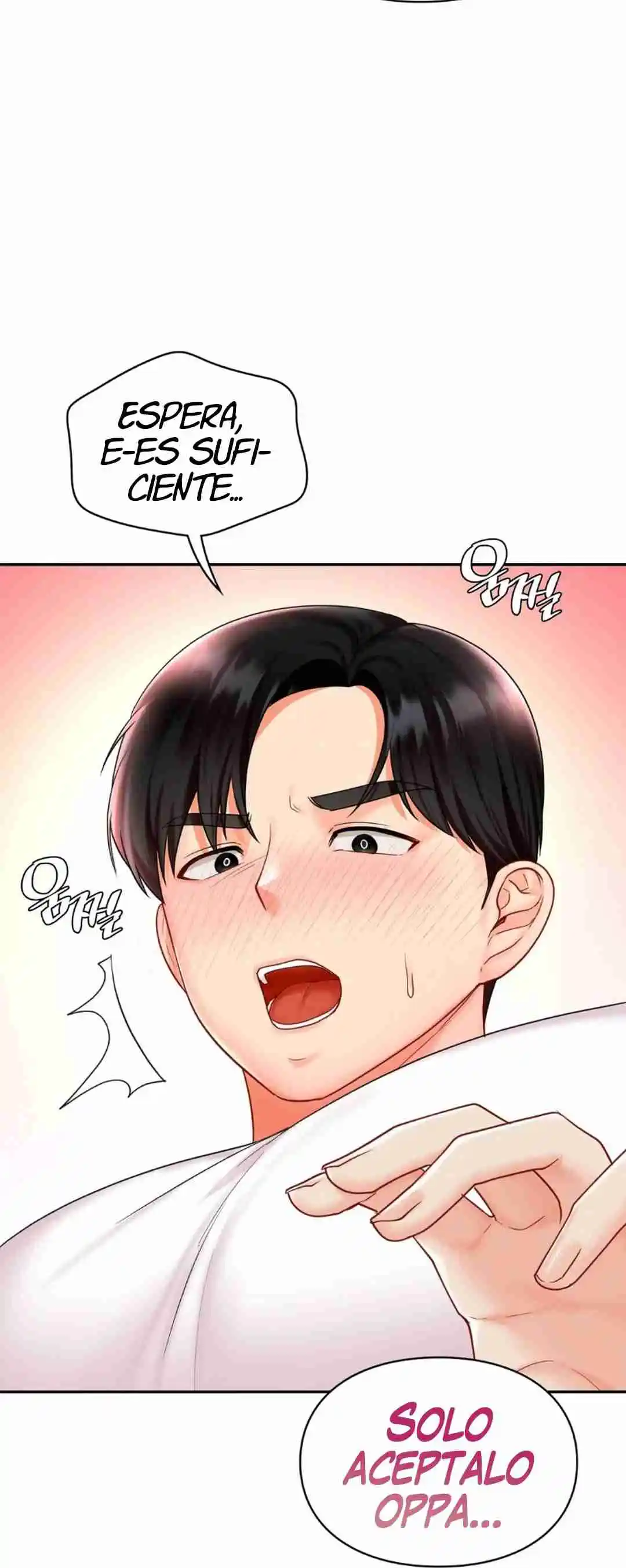 La Niña Que Esta Obsesionada Conmigo - Capítulo 14 - Página 20 - LectorTMOo