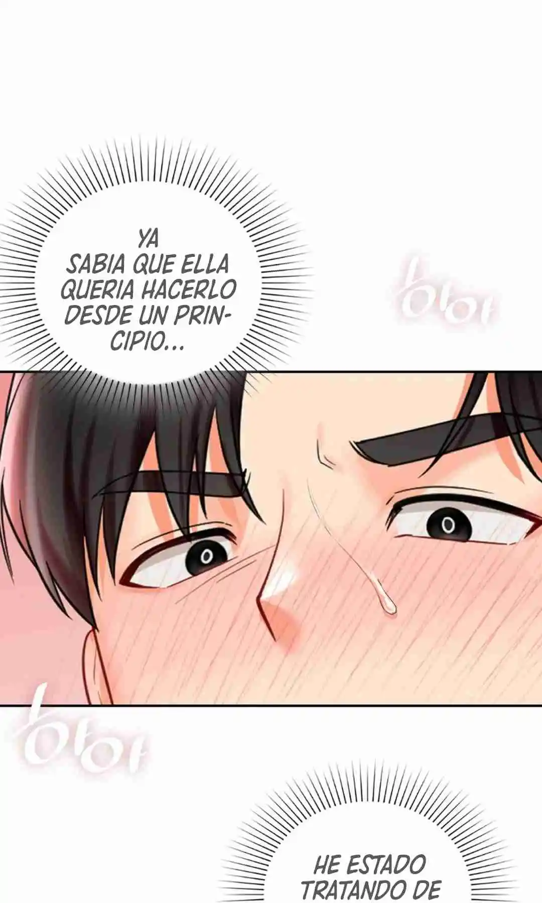 La Niña Que Esta Obsesionada Conmigo - Capítulo 14 - Página 21 - LectorTMOo
