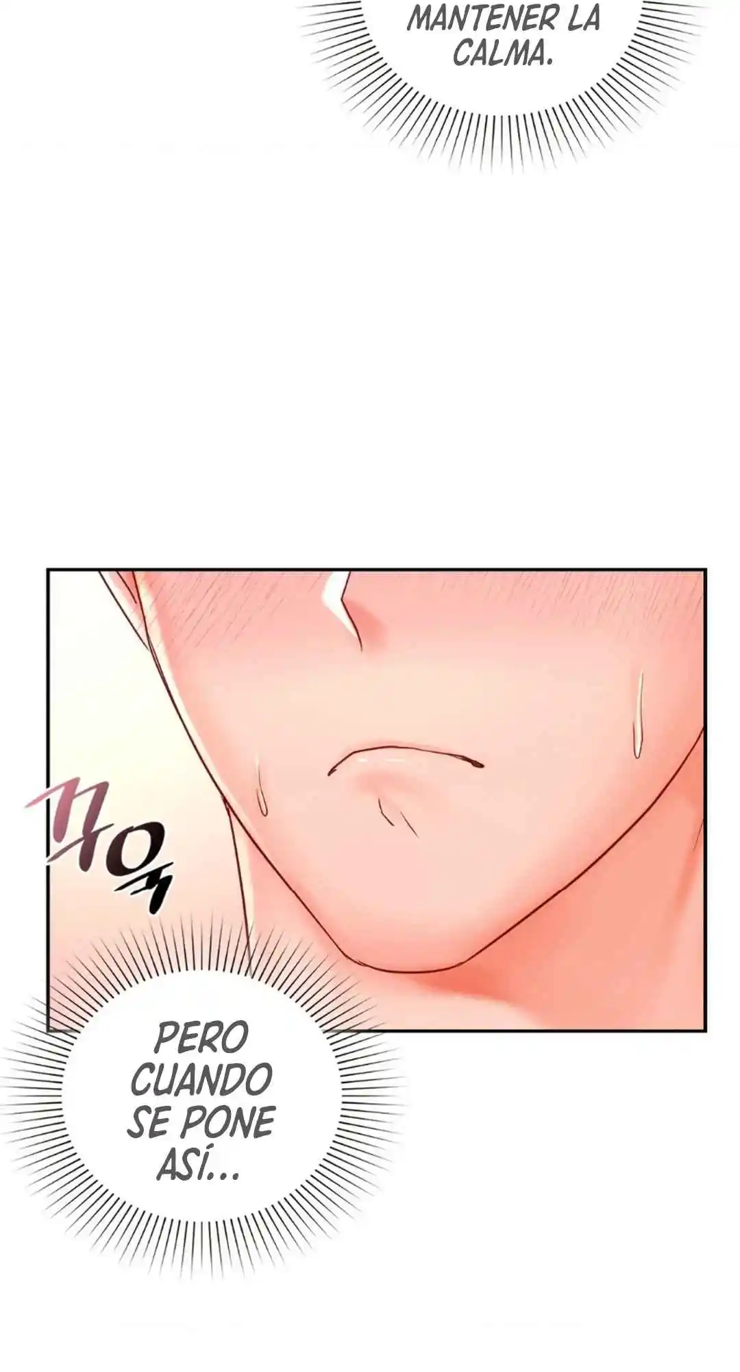 La Niña Que Esta Obsesionada Conmigo - Capítulo 14 - Página 22 - LectorTMOo
