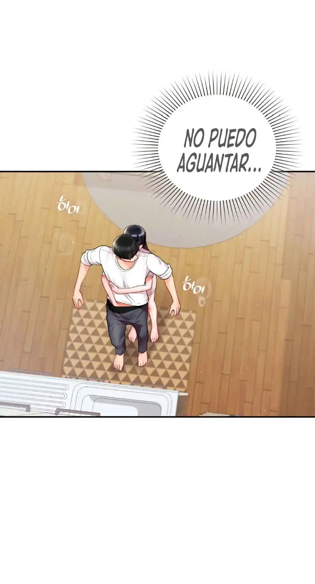La Niña Que Esta Obsesionada Conmigo - Capítulo 14 - Página 23 - LectorTMOo