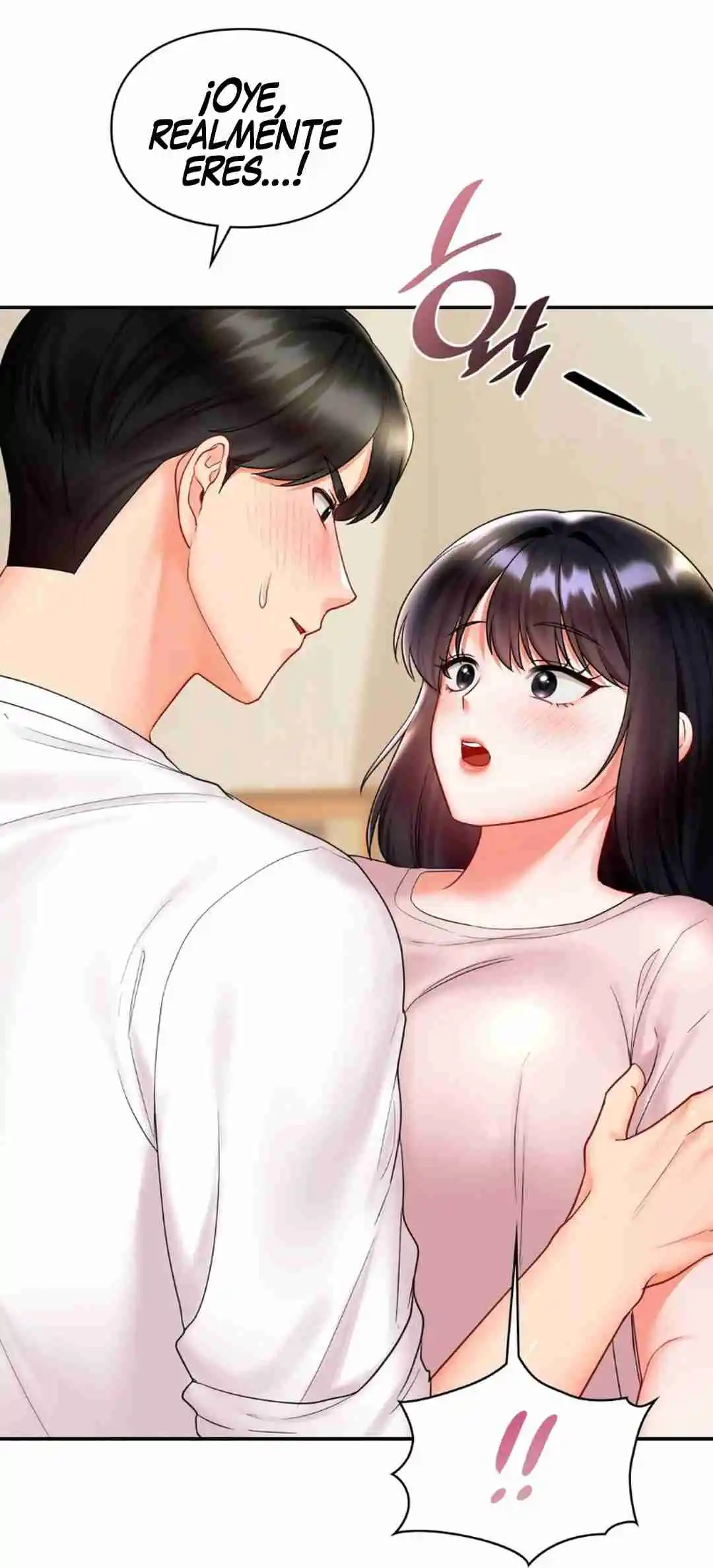 La Niña Que Esta Obsesionada Conmigo - Capítulo 14 - Página 24 - LectorTMOo
