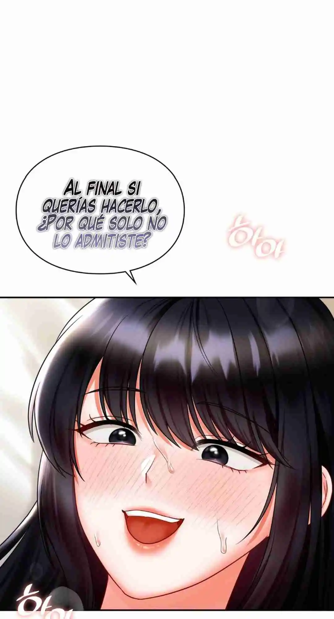 La Niña Que Esta Obsesionada Conmigo - Capítulo 14 - Página 41 - LectorTMOo