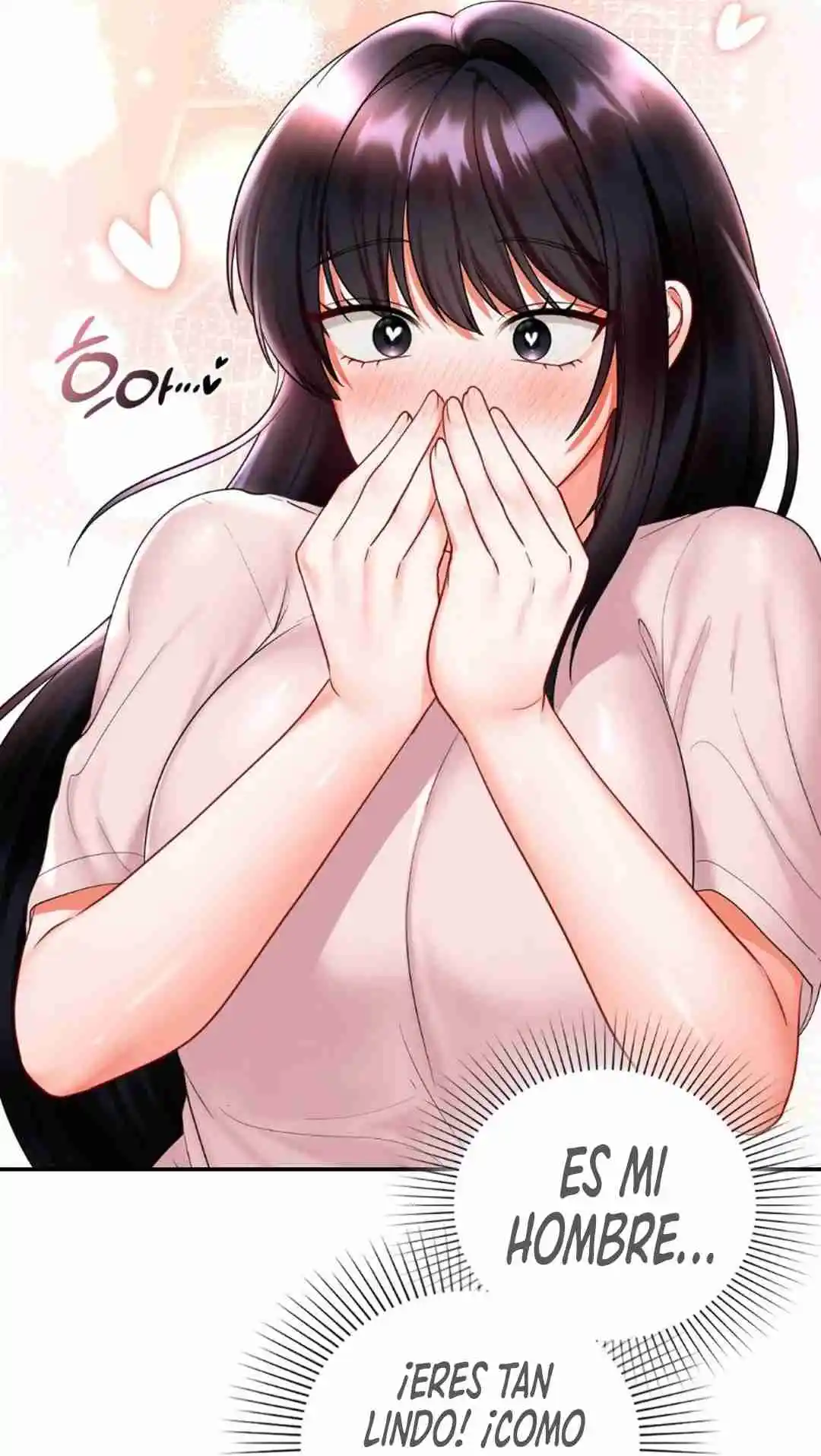 La Niña Que Esta Obsesionada Conmigo - Capítulo 14 - Página 44 - LectorTMOo
