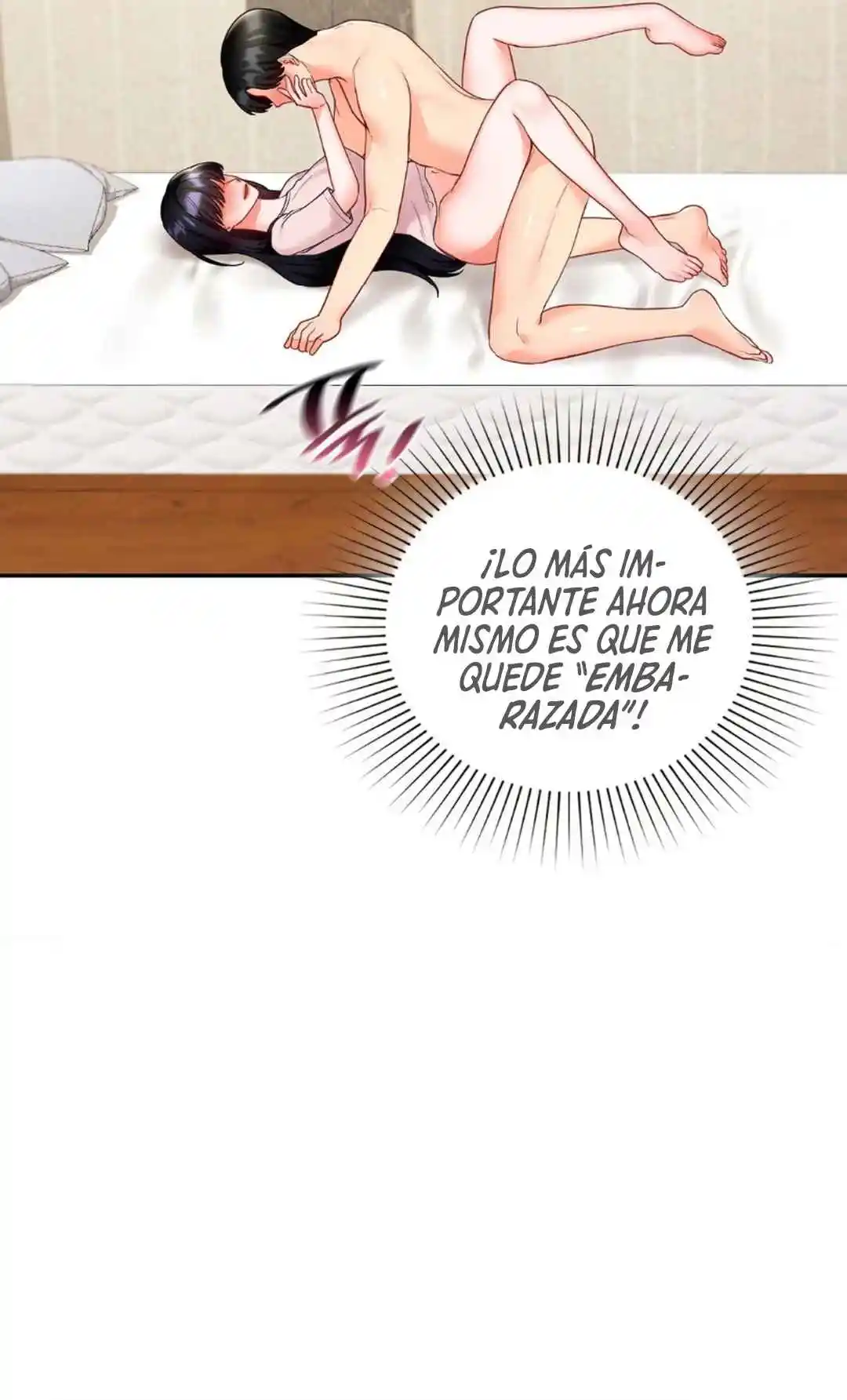 La Niña Que Esta Obsesionada Conmigo - Capítulo 14 - Página 46 - LectorTMOo