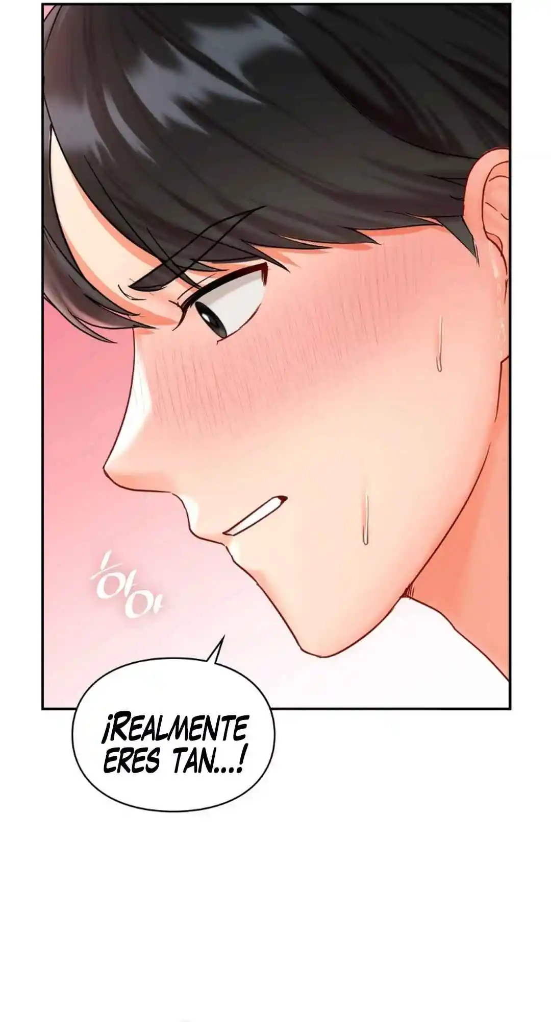 La Niña Que Esta Obsesionada Conmigo - Capítulo 14 - Página 51 - LectorTMOo