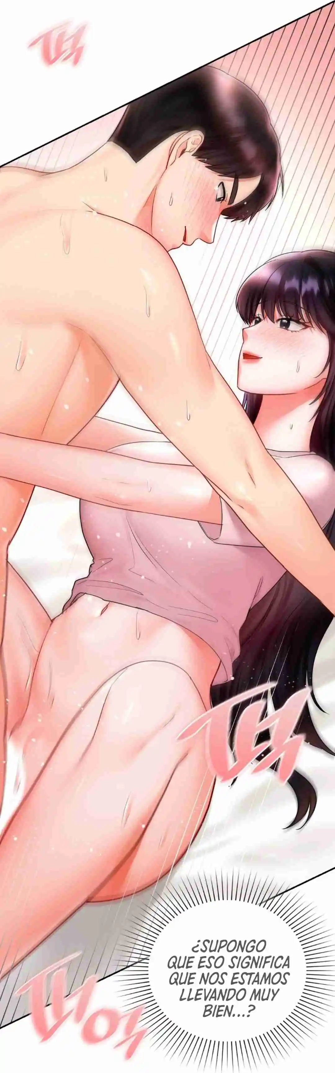 La Niña Que Esta Obsesionada Conmigo - Capítulo 14 - Página 59 - LectorTMOo