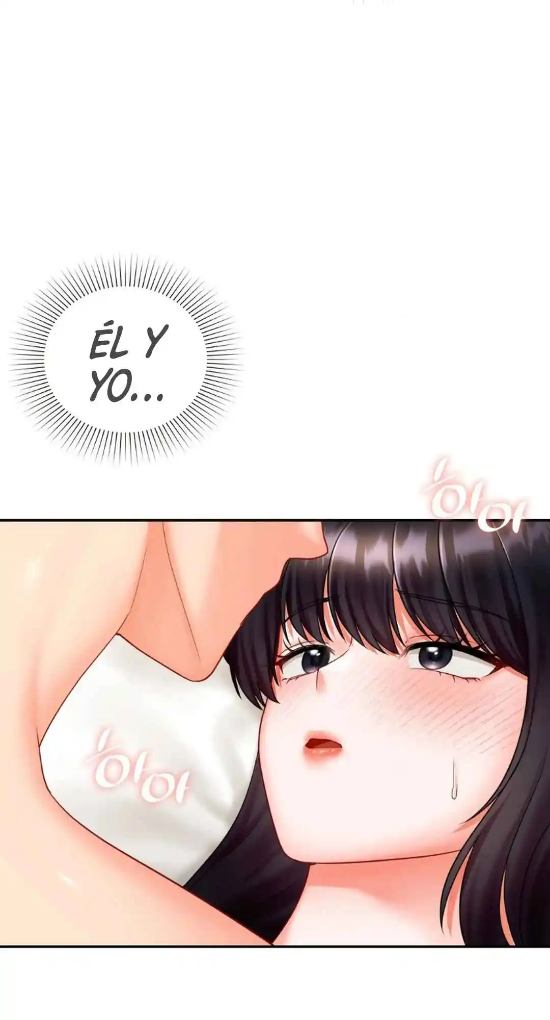 La Niña Que Esta Obsesionada Conmigo - Capítulo 14 - Página 60 - LectorTMOo
