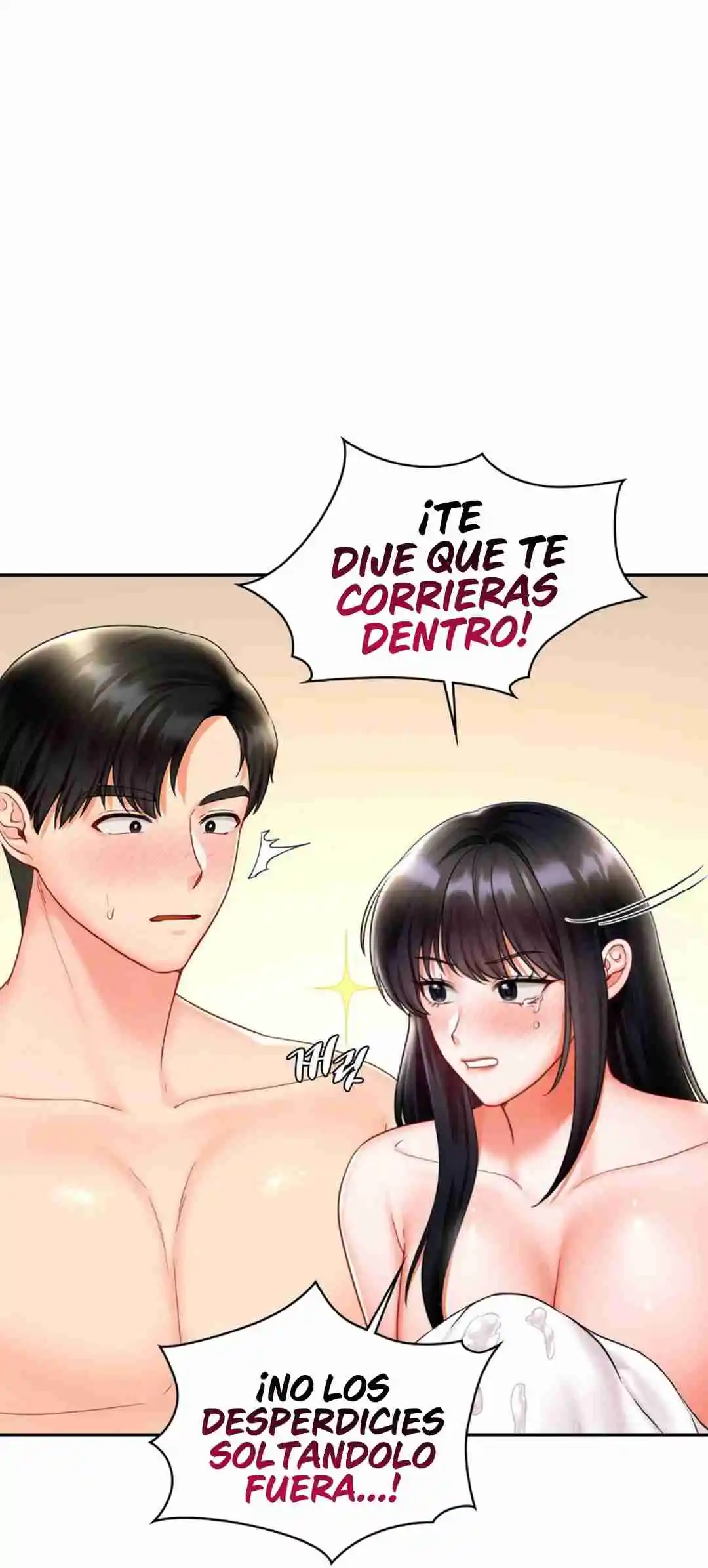 La Niña Que Esta Obsesionada Conmigo - Capítulo 15 - Página 7 - LectorTMOo