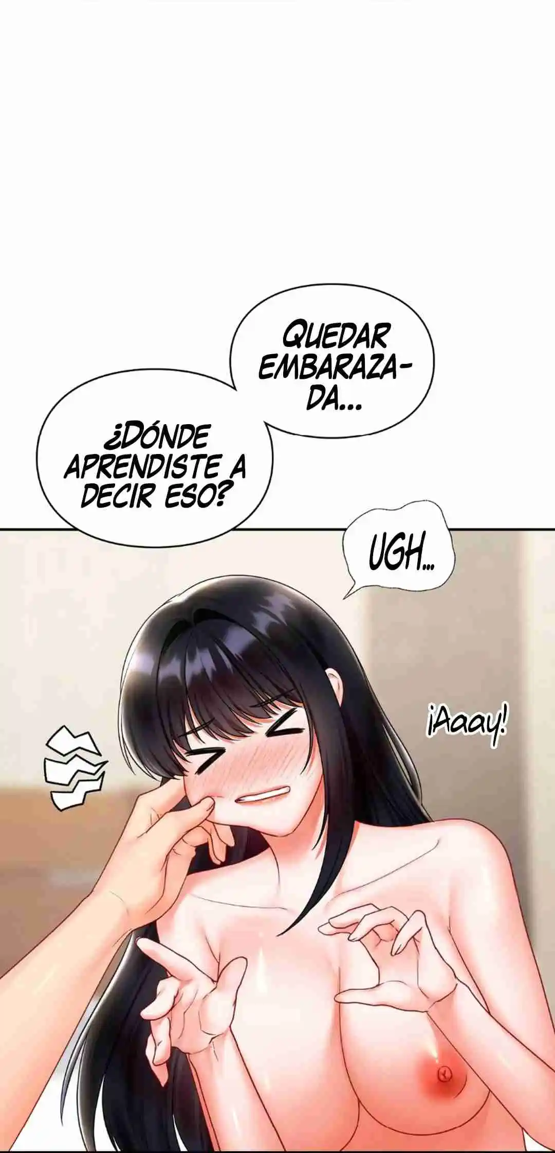 La Niña Que Esta Obsesionada Conmigo - Capítulo 15 - Página 9 - LectorTMOo