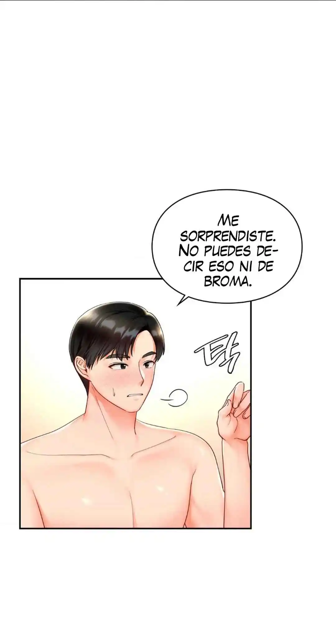 La Niña Que Esta Obsesionada Conmigo - Capítulo 15 - Página 10 - LectorTMOo