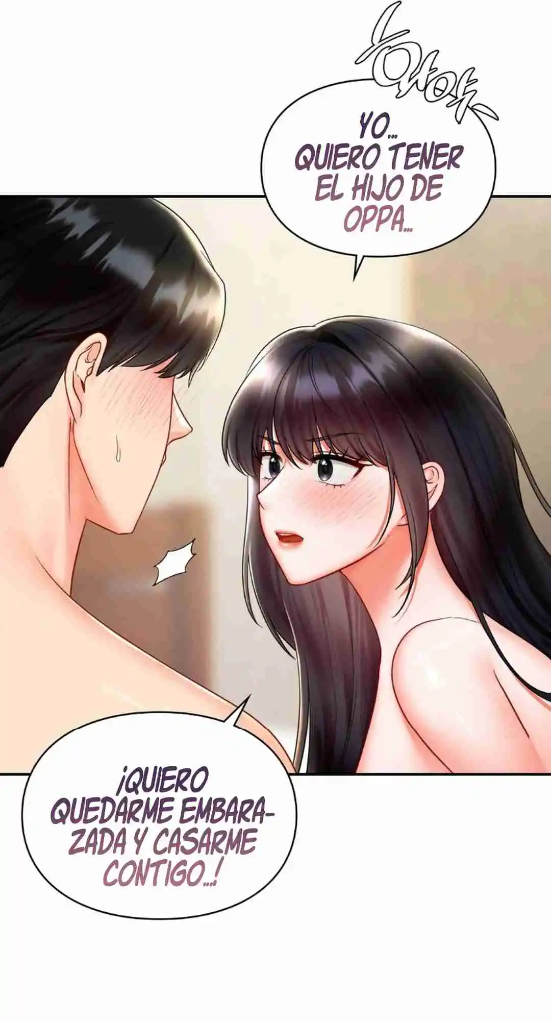 La Niña Que Esta Obsesionada Conmigo - Capítulo 15 - Página 12 - LectorTMOo