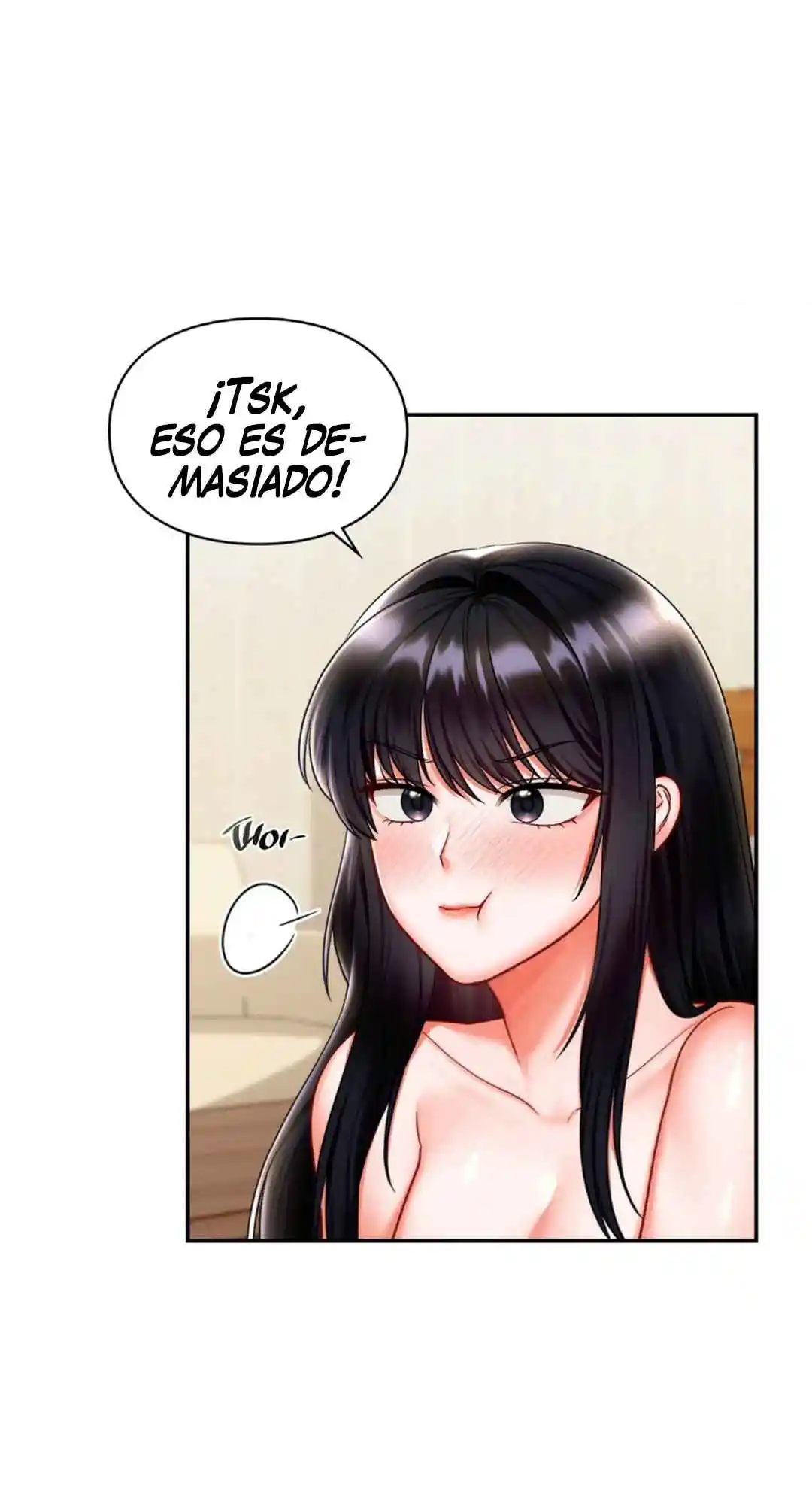 La Niña Que Esta Obsesionada Conmigo - Capítulo 15 - Página 18 - LectorTMOo