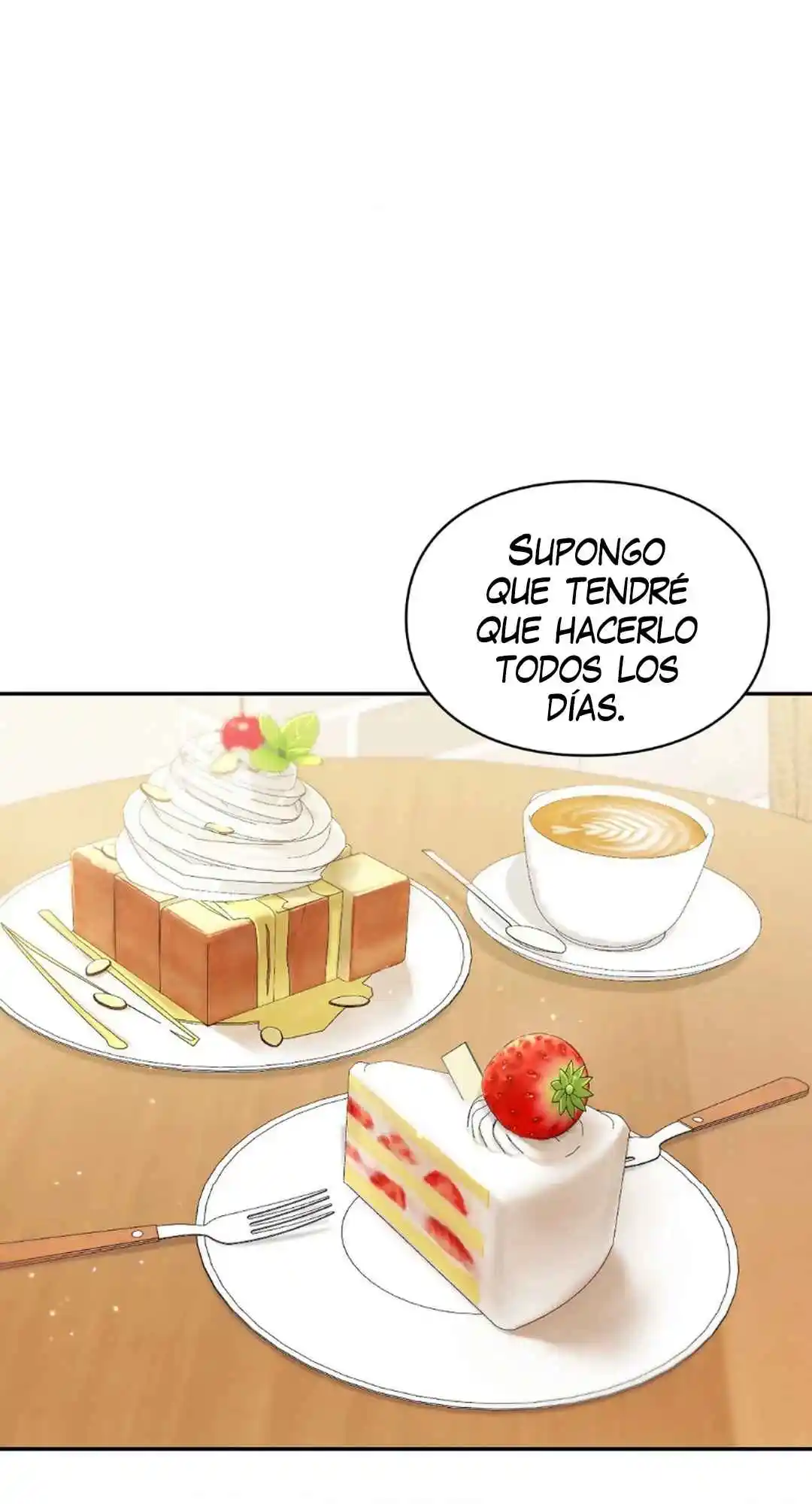 La Niña Que Esta Obsesionada Conmigo - Capítulo 15 - Página 25 - LectorTMOo