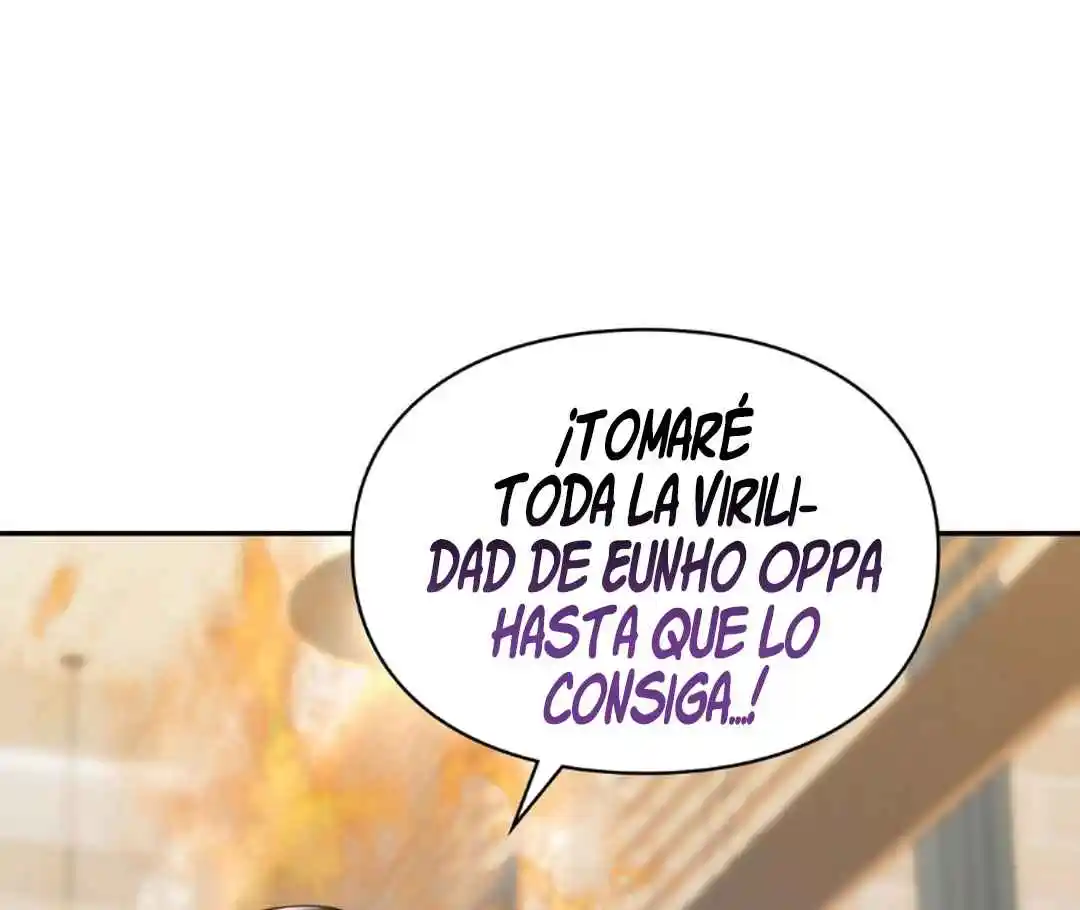 La Niña Que Esta Obsesionada Conmigo - Capítulo 15 - Página 26 - LectorTMOo