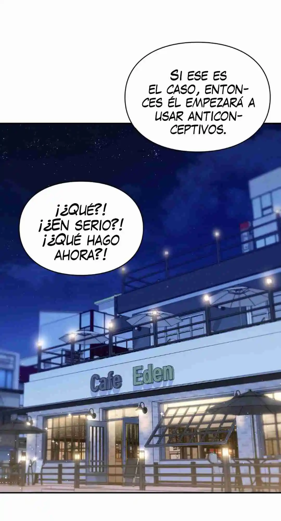 La Niña Que Esta Obsesionada Conmigo - Capítulo 15 - Página 31 - LectorTMOo