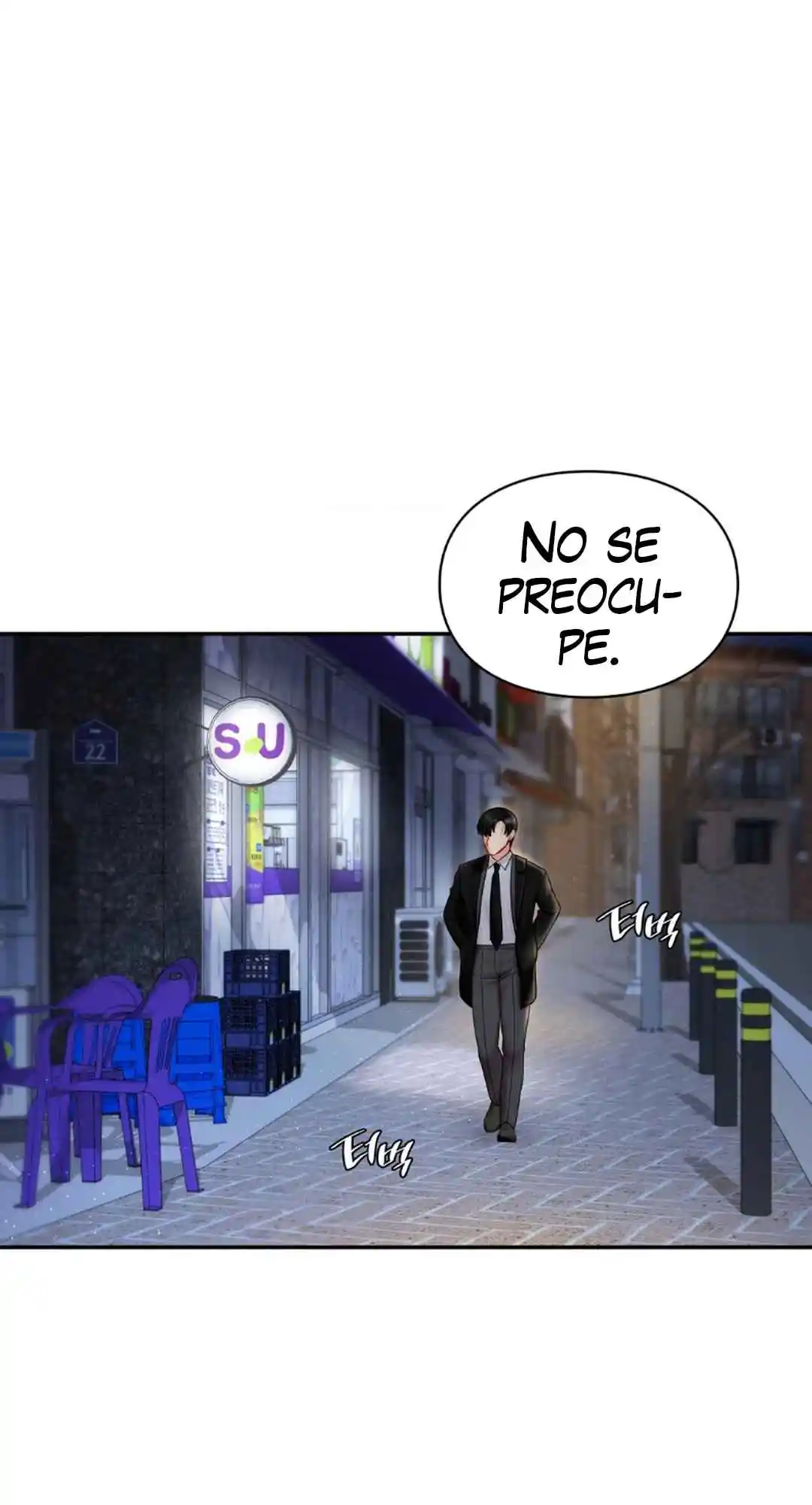 La Niña Que Esta Obsesionada Conmigo - Capítulo 15 - Página 32 - LectorTMOo