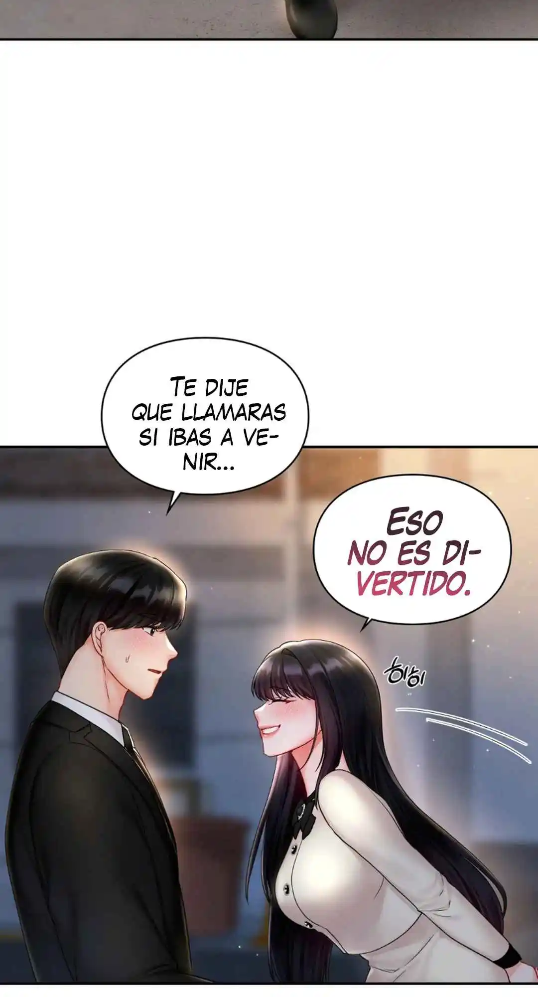 La Niña Que Esta Obsesionada Conmigo - Capítulo 15 - Página 43 - LectorTMOo