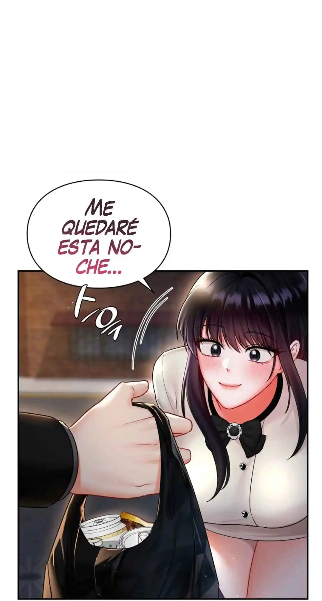 La Niña Que Esta Obsesionada Conmigo - Capítulo 15 - Página 44 - LectorTMOo