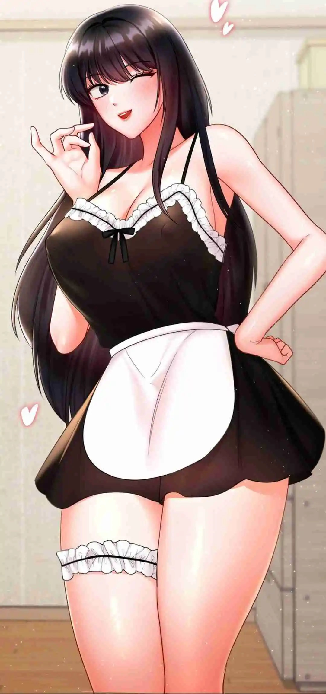 La Niña Que Esta Obsesionada Conmigo - Capítulo 15 - Página 51 - LectorTMOo