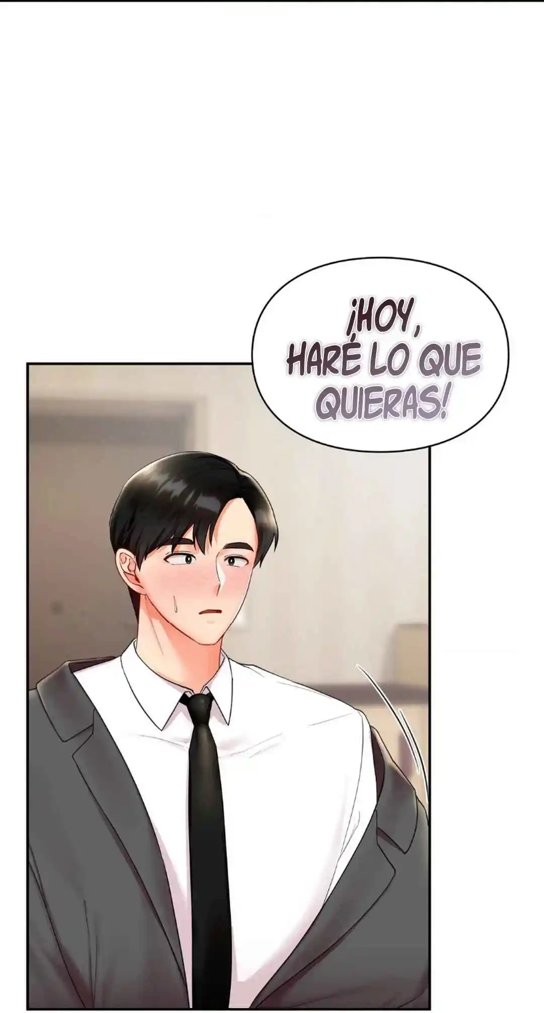 La Niña Que Esta Obsesionada Conmigo - Capítulo 15 - Página 52 - LectorTMOo