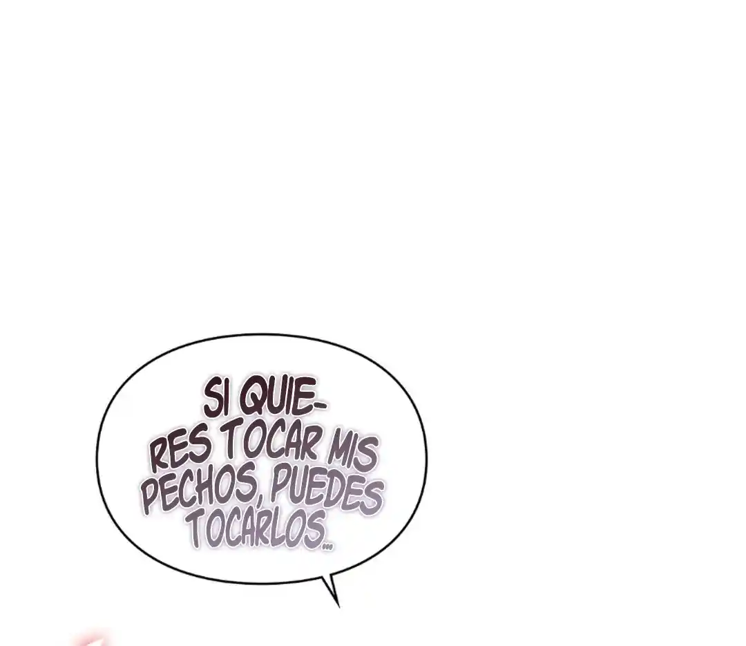 La Niña Que Esta Obsesionada Conmigo - Capítulo 15 - Página 53 - LectorTMOo