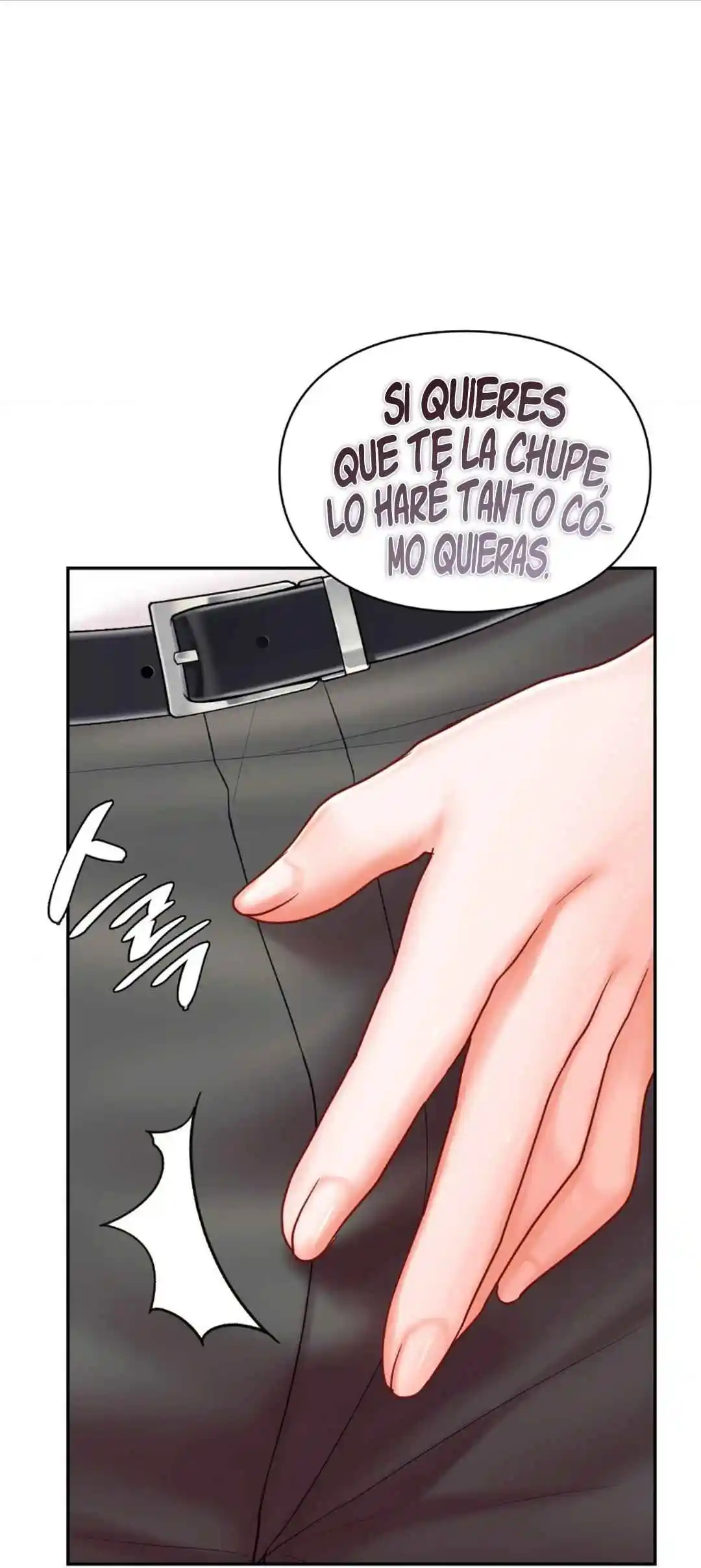 La Niña Que Esta Obsesionada Conmigo - Capítulo 15 - Página 55 - LectorTMOo
