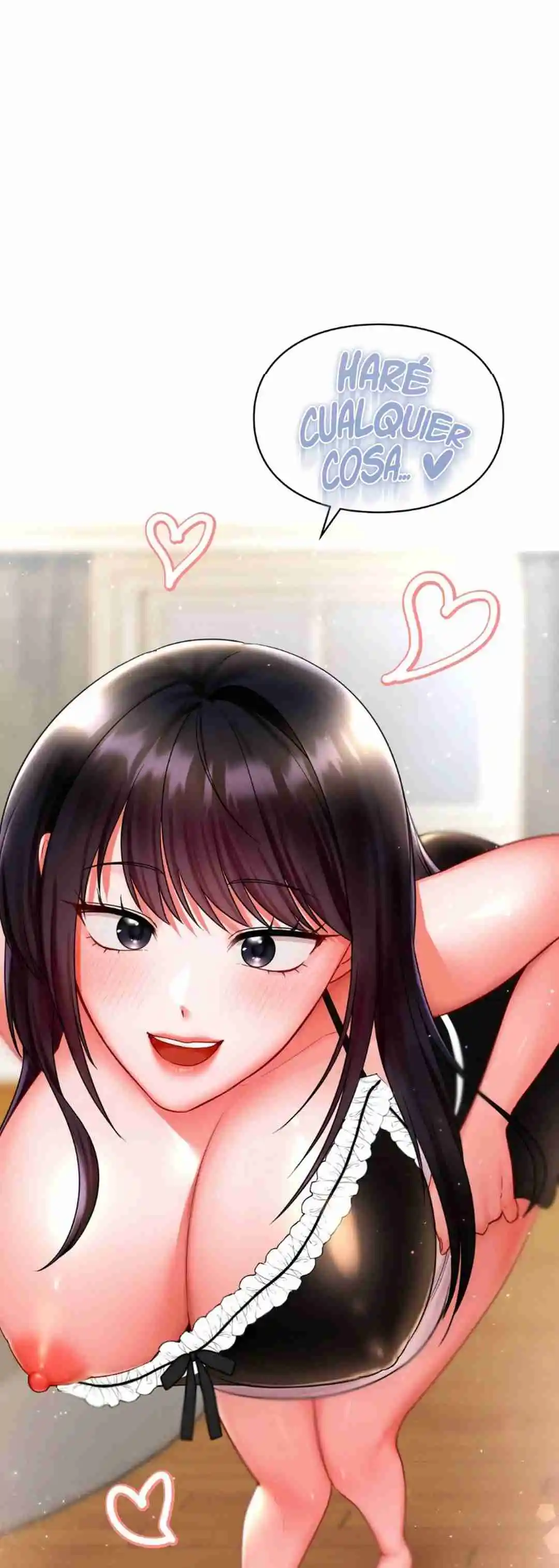 La Niña Que Esta Obsesionada Conmigo - Capítulo 15 - Página 60 - LectorTMOo