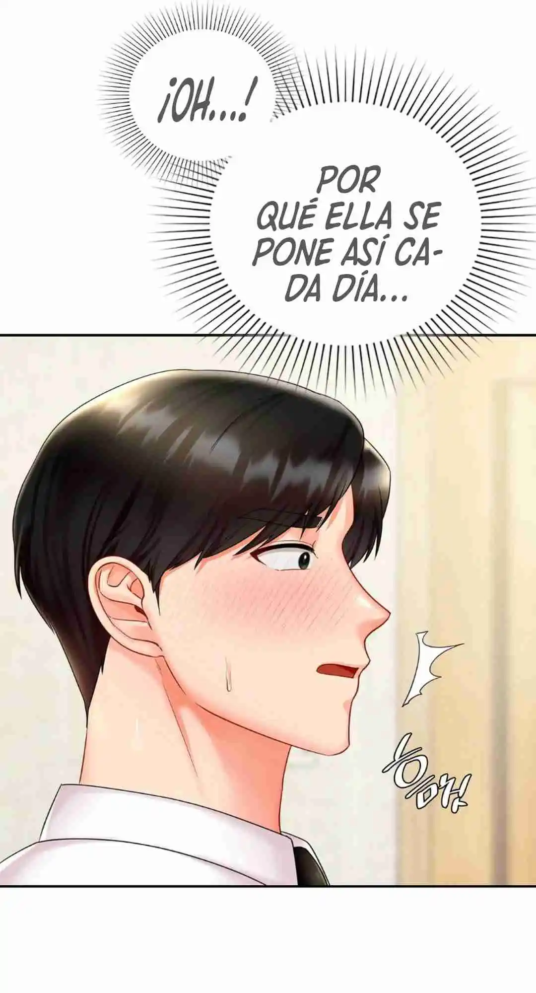 La Niña Que Esta Obsesionada Conmigo - Capítulo 15 - Página 62 - LectorTMOo