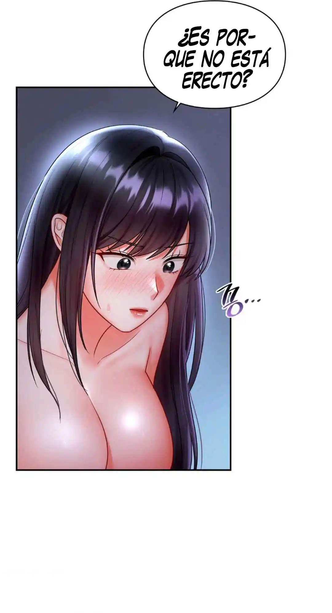 La Niña Que Esta Obsesionada Conmigo - Capítulo 17 - Página 15 - LectorTMOo