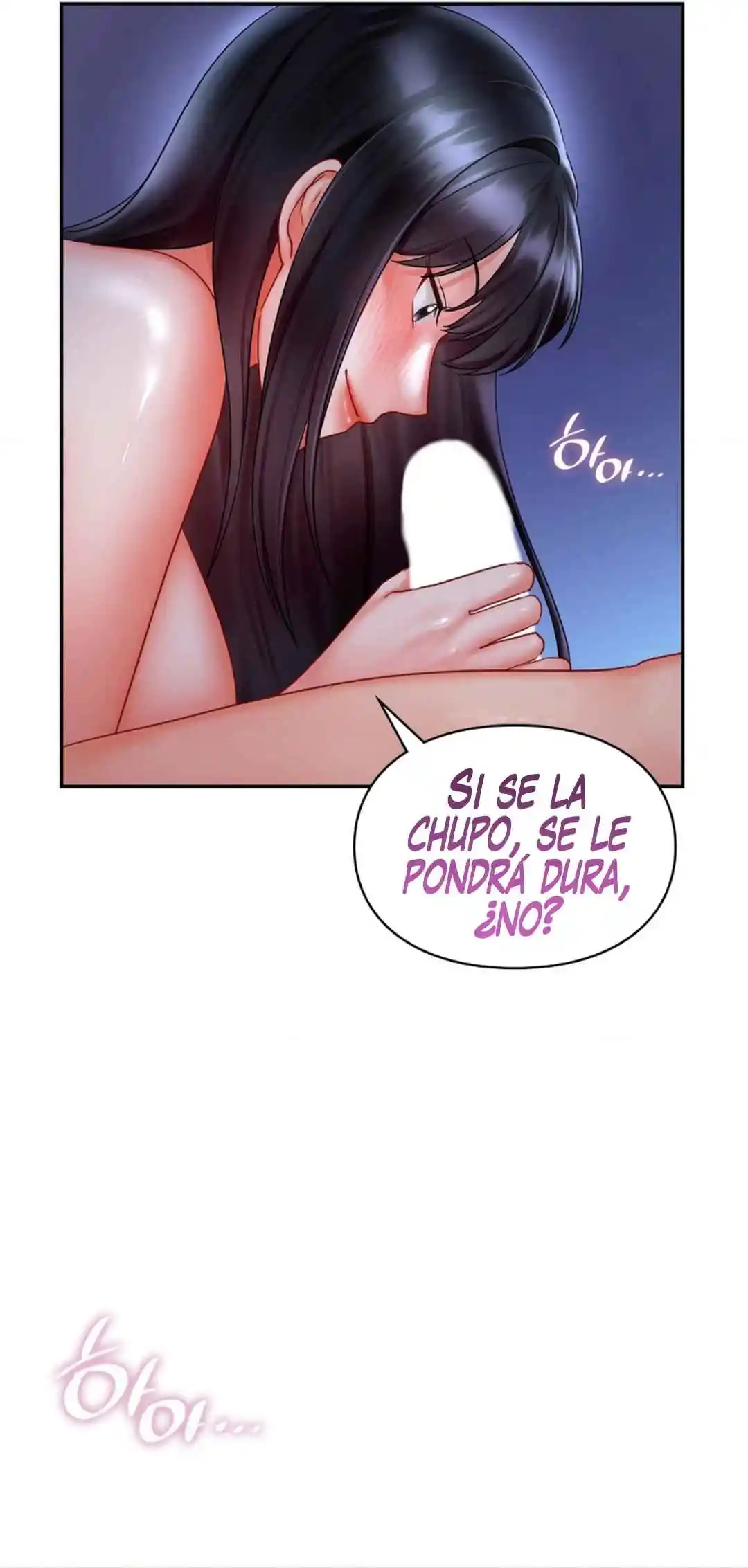 La Niña Que Esta Obsesionada Conmigo - Capítulo 17 - Página 17 - LectorTMOo